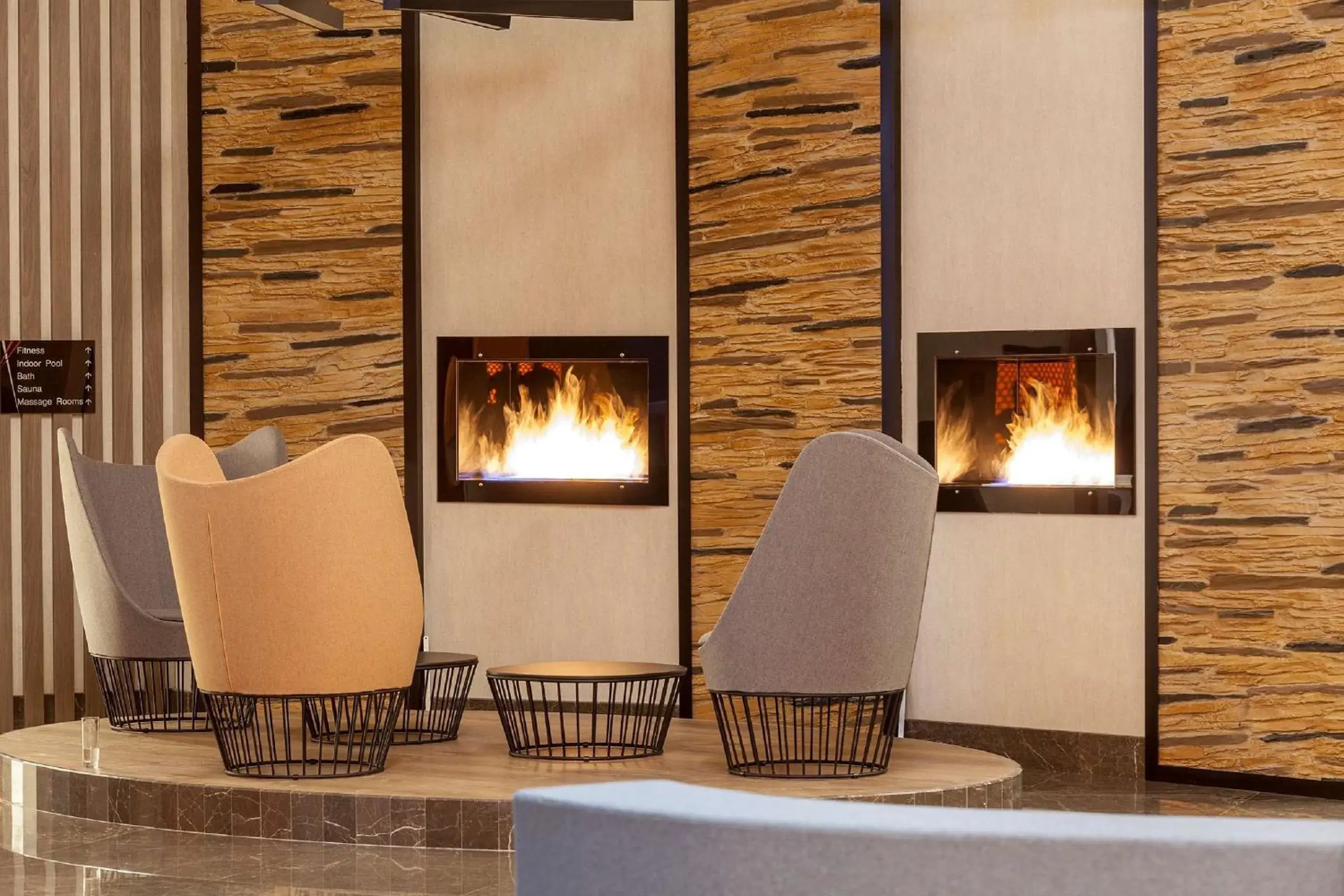 Lounge or bar in Best Western Vib Antalya Hotel Lounge or bar in Best Western Vib Antalya Hotel