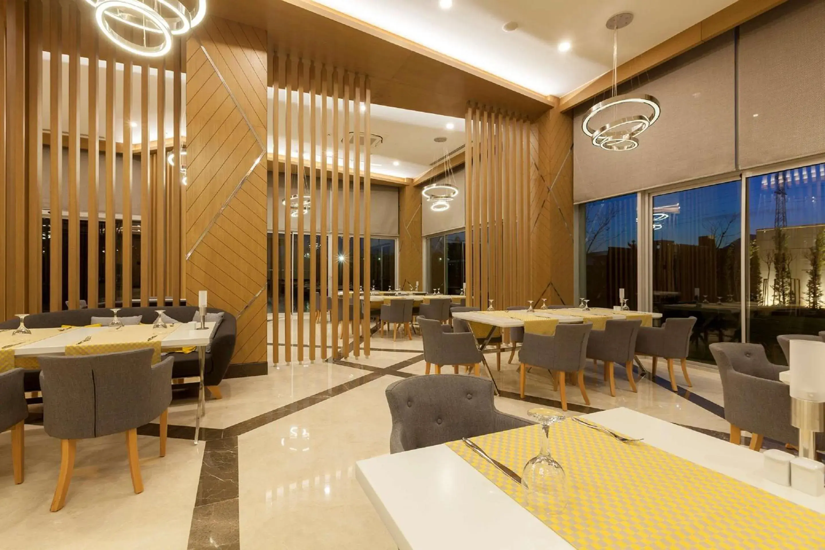 Restaurant/places to eat in Best Western Vib Antalya Hotel Restaurant/places to eat in Best Western Vib Antalya Hotel