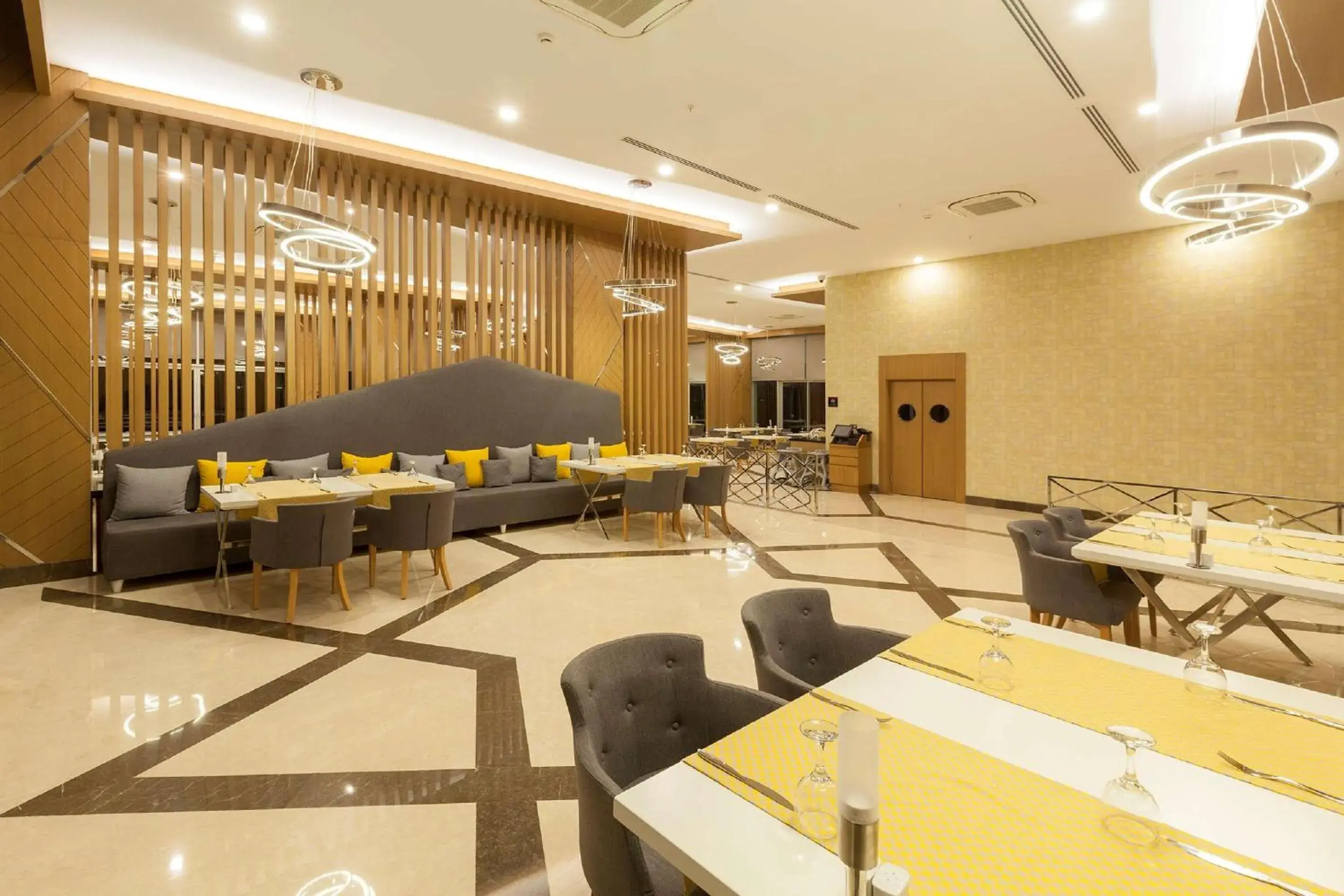 Restaurant/places to eat in Best Western Vib Antalya Hotel Restaurant/places to eat in Best Western Vib Antalya Hotel