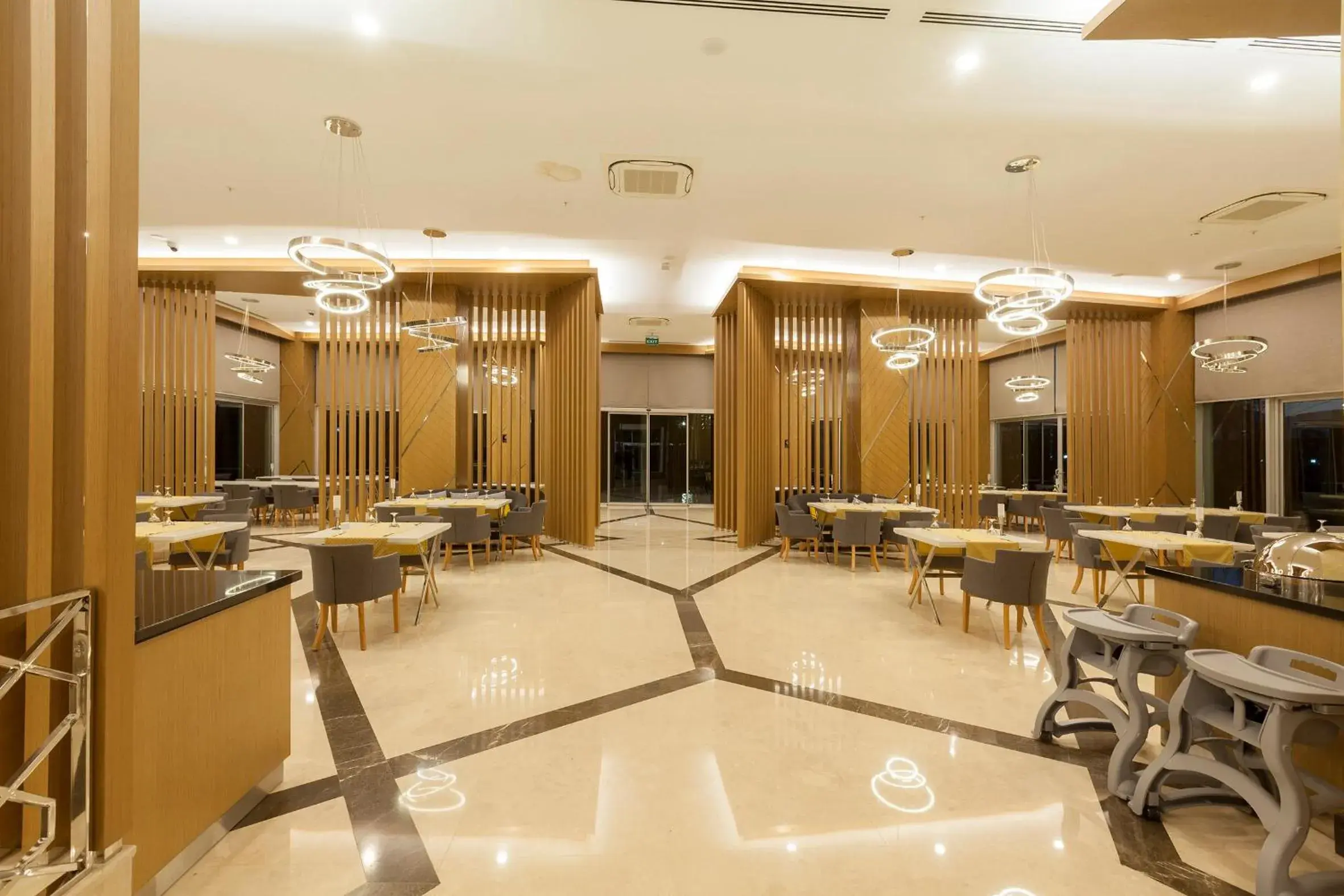 Restaurant/places to eat in Best Western Vib Antalya Hotel Restaurant/places to eat in Best Western Vib Antalya Hotel