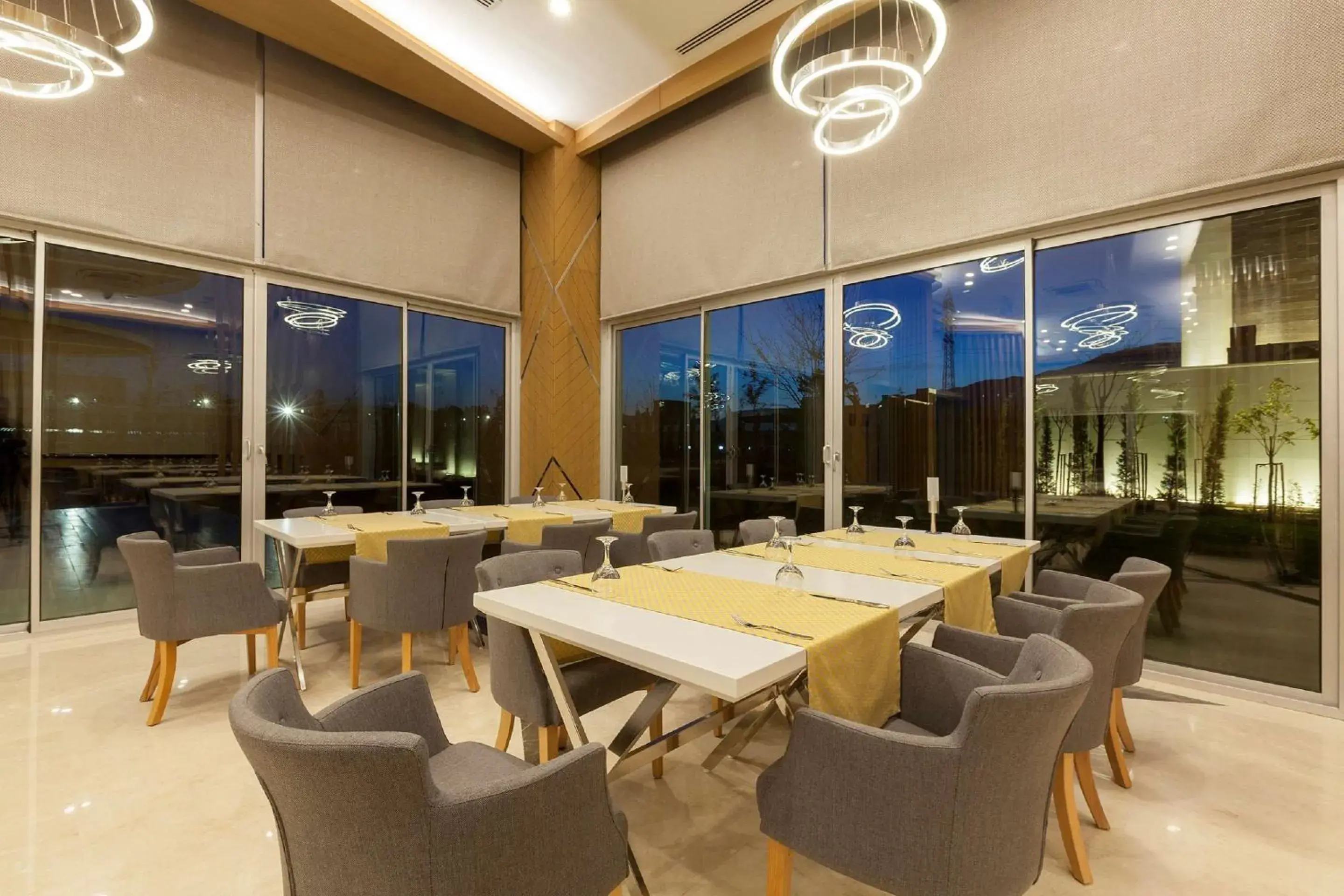 Restaurant/places to eat in Best Western Vib Antalya Hotel Restaurant/places to eat in Best Western Vib Antalya Hotel