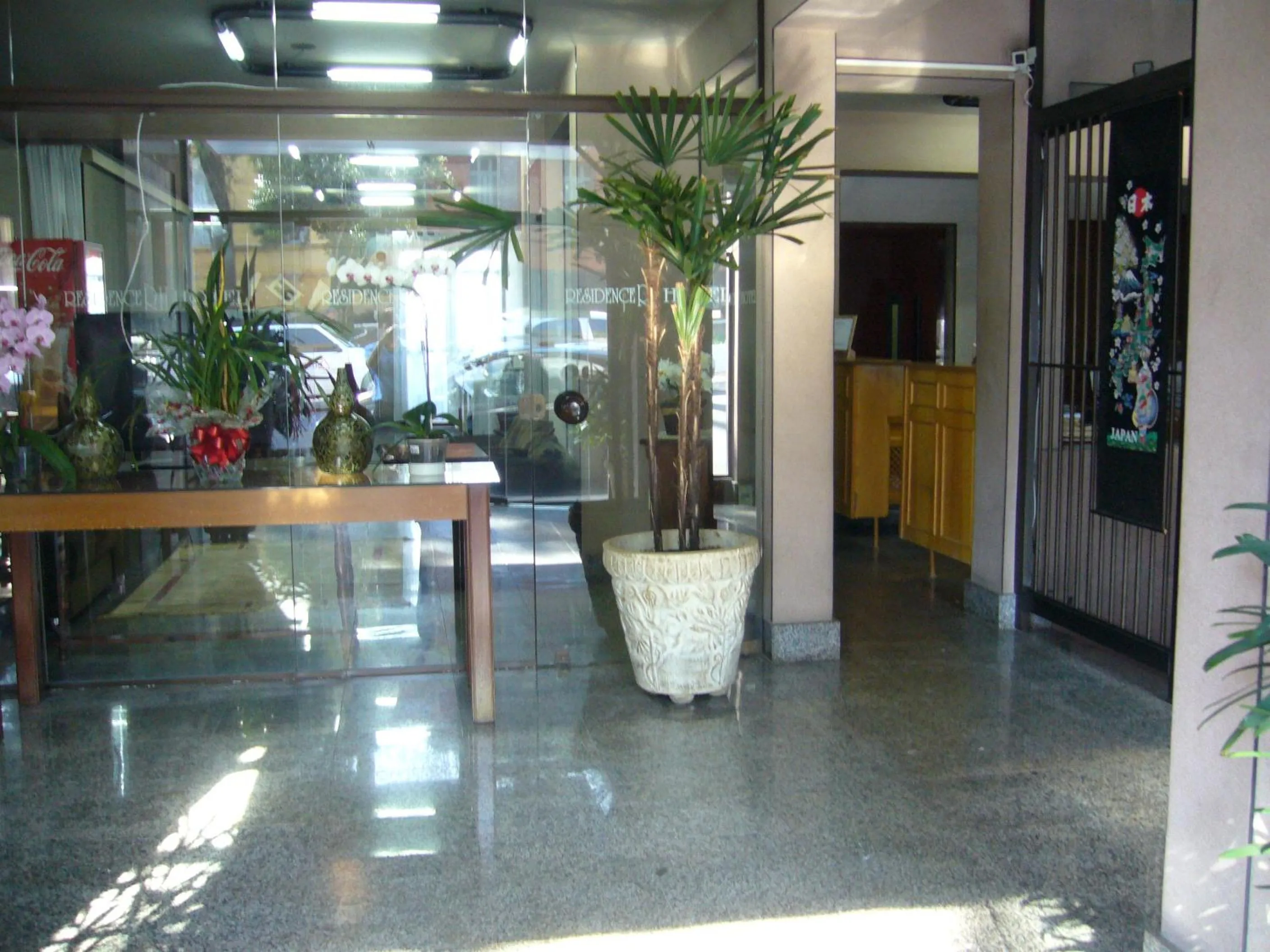 Residence Hotel