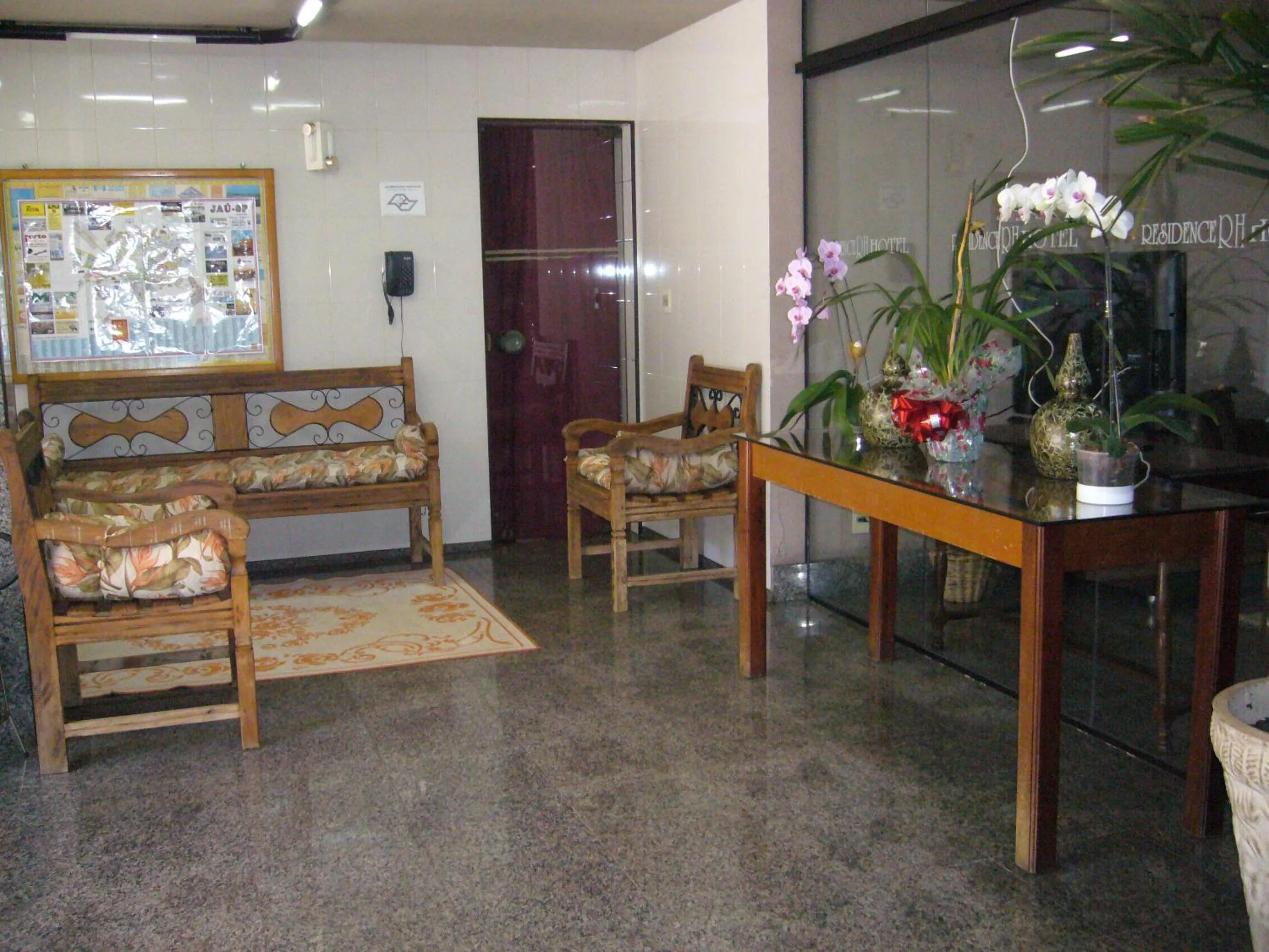 Residence Hotel