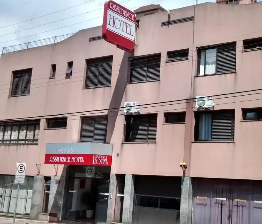 Residence Hotel Residence Hotel