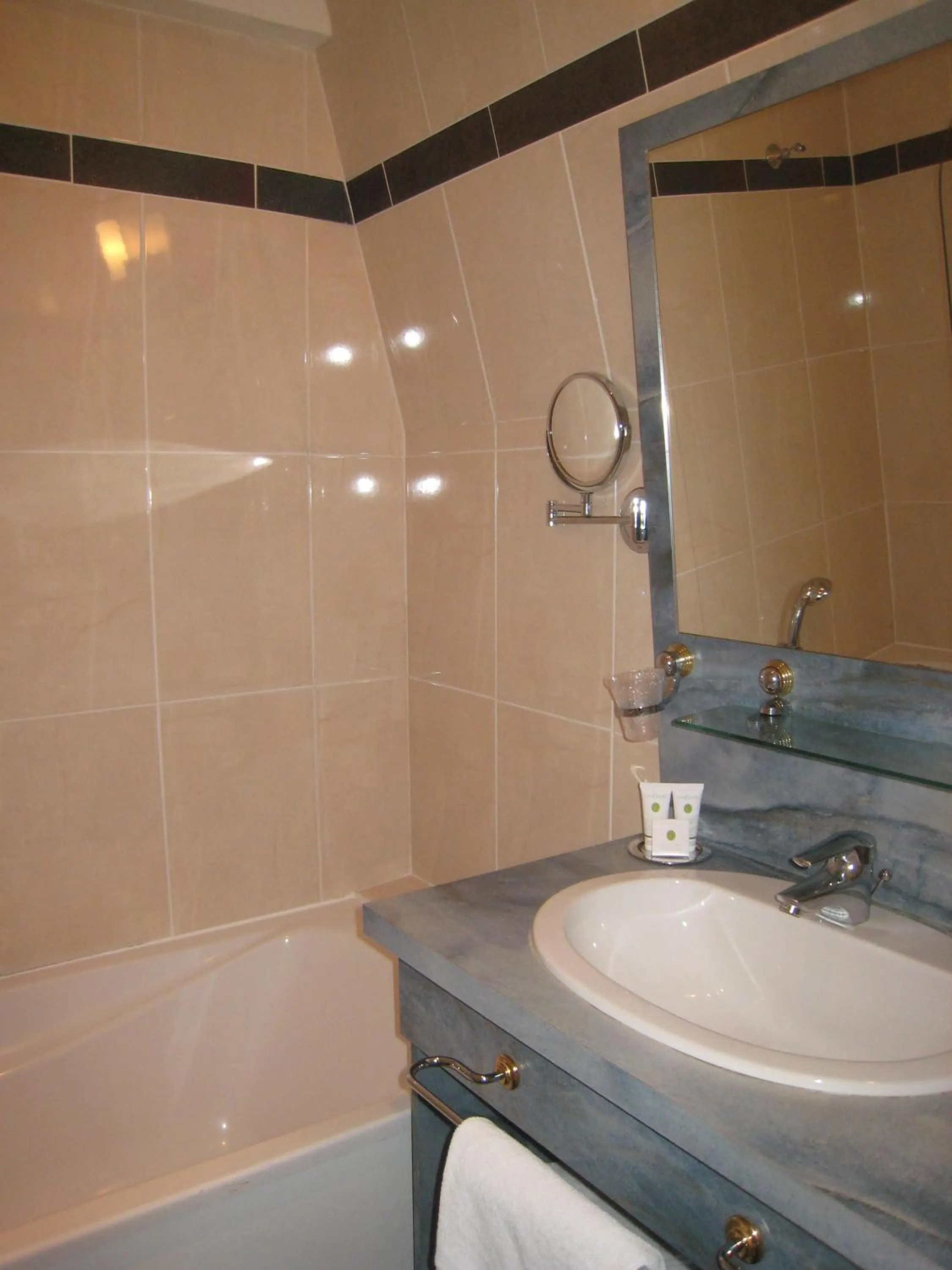 Hôtel Les Maréchaux