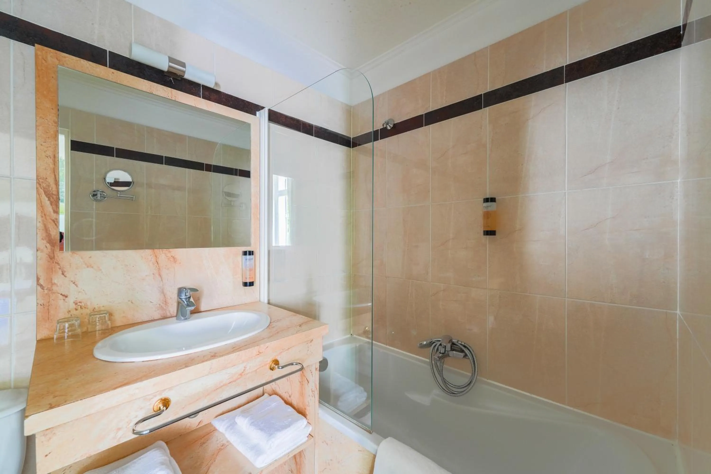 Hôtel Les Maréchaux