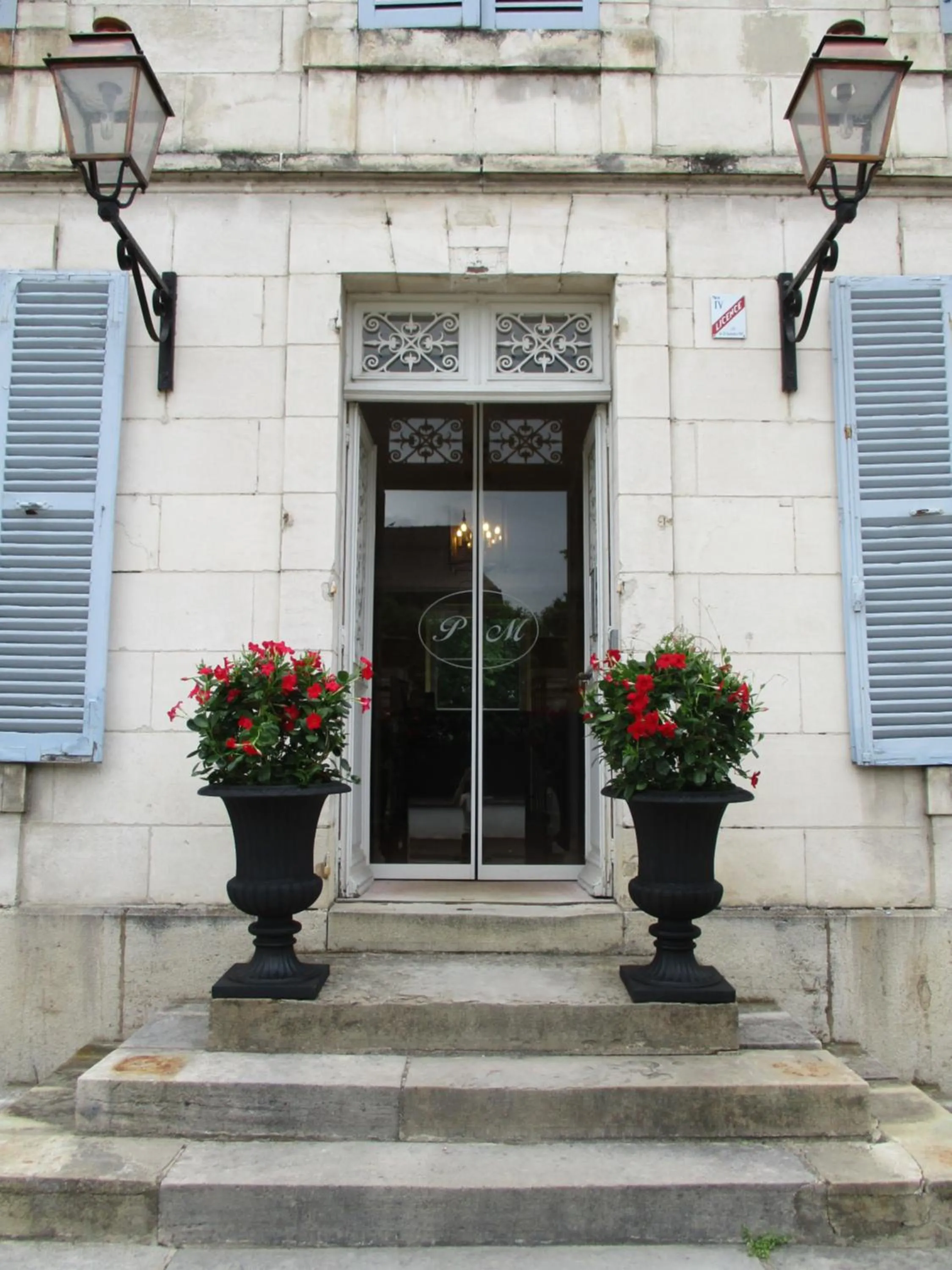 Hôtel Les Maréchaux