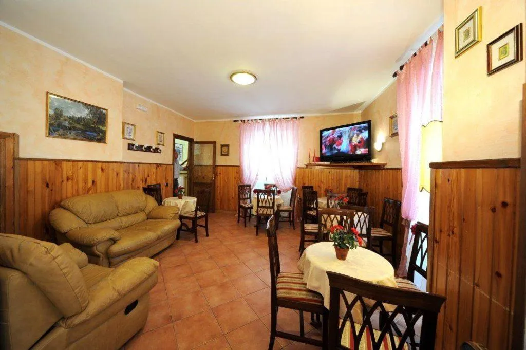 Albergo Pensione Paola