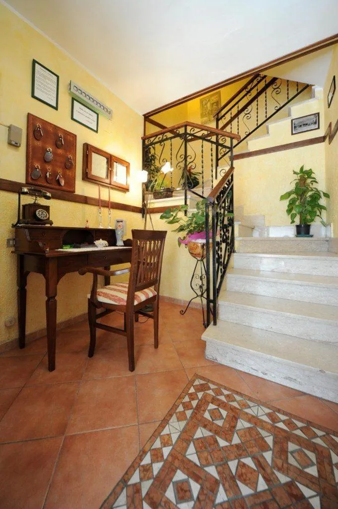 Albergo Pensione Paola