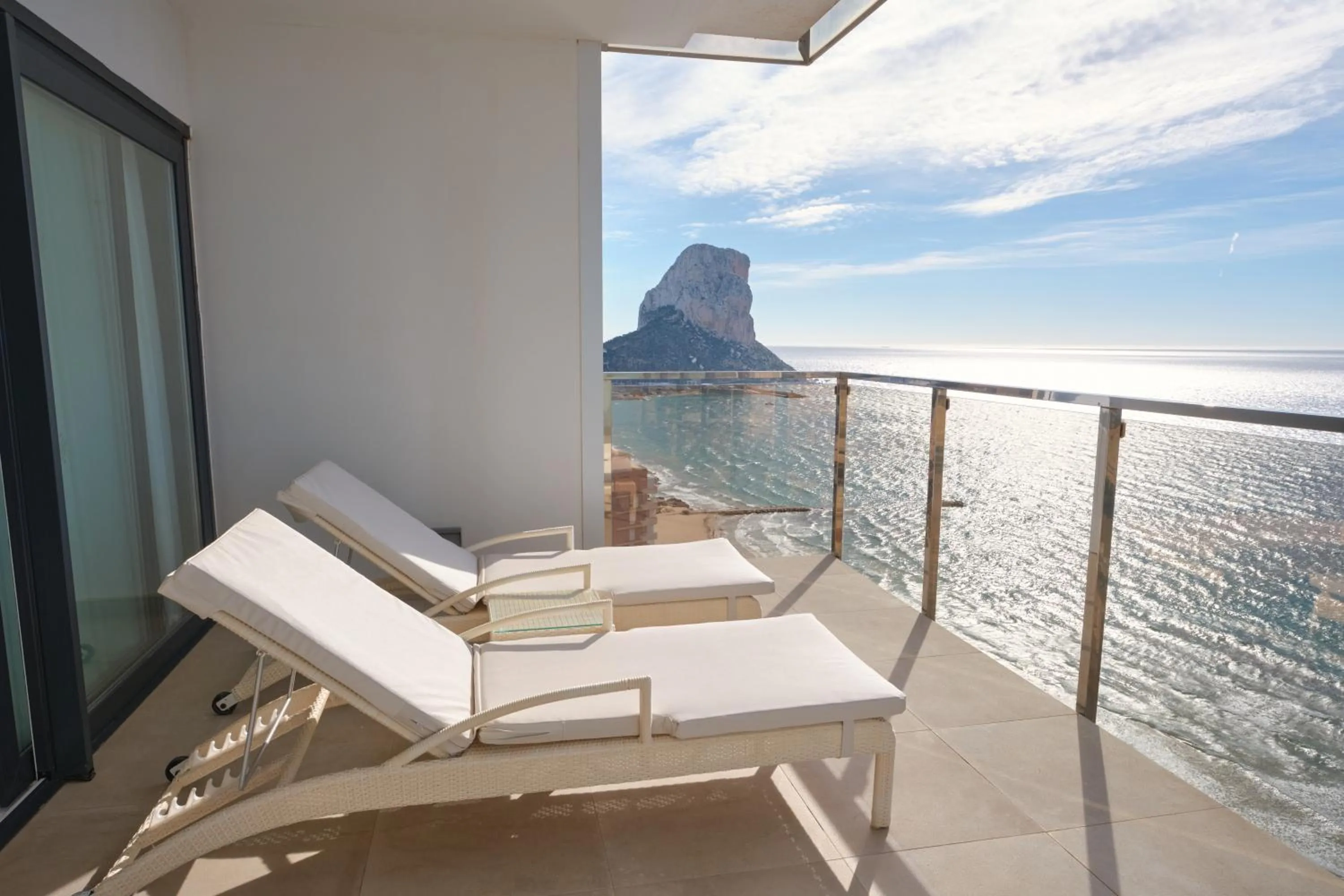 ESTIMAR Calpe Suitopia