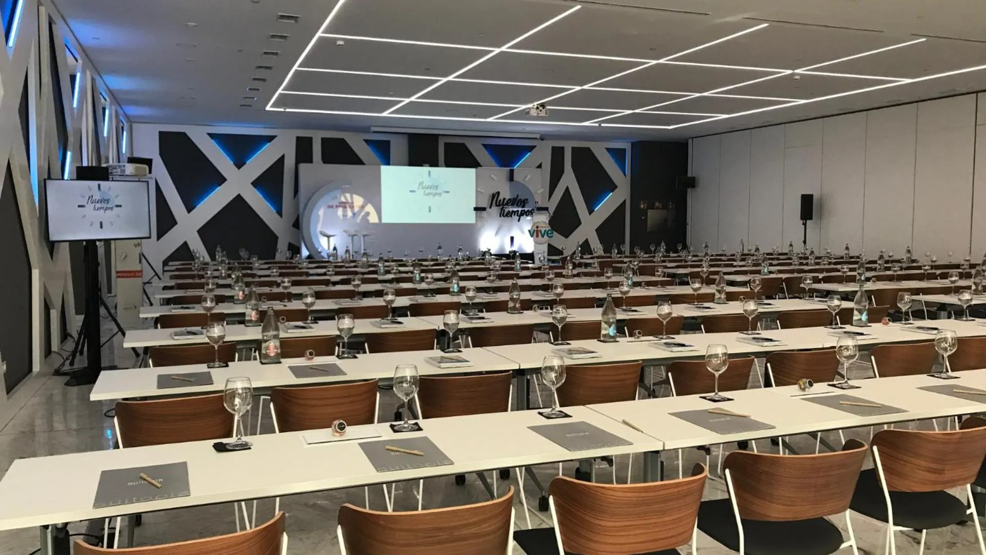 Meeting/conference room in ESTIMAR Calpe Suitopia