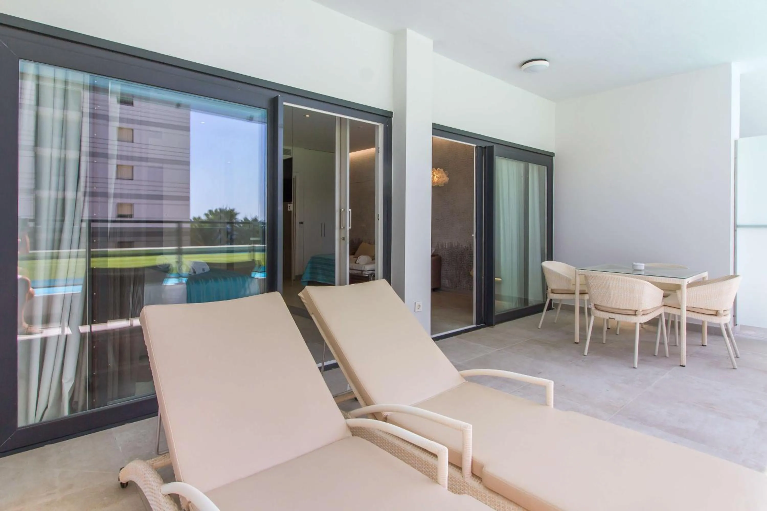 ESTIMAR Calpe Suitopia