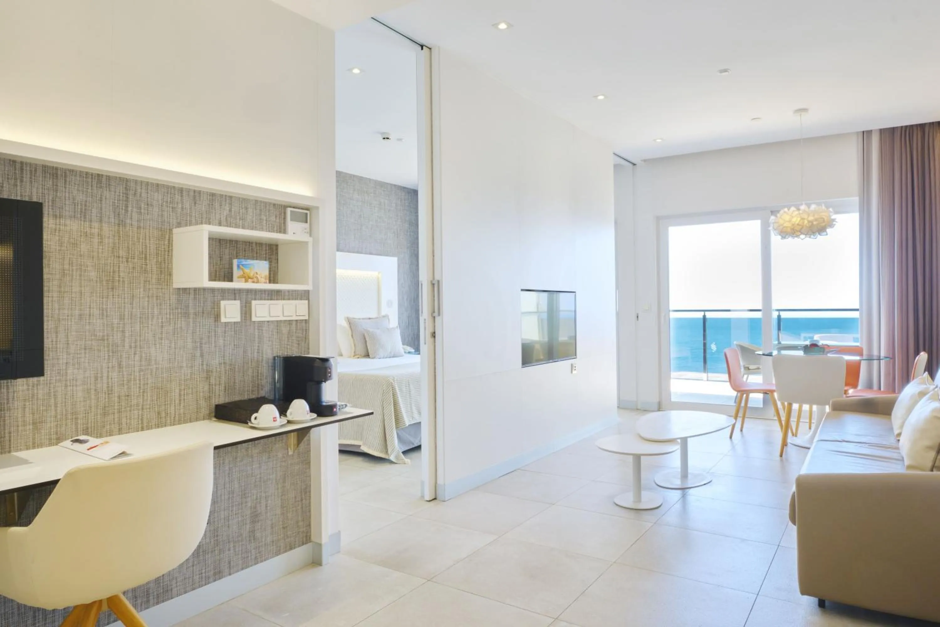 ESTIMAR Calpe Suitopia