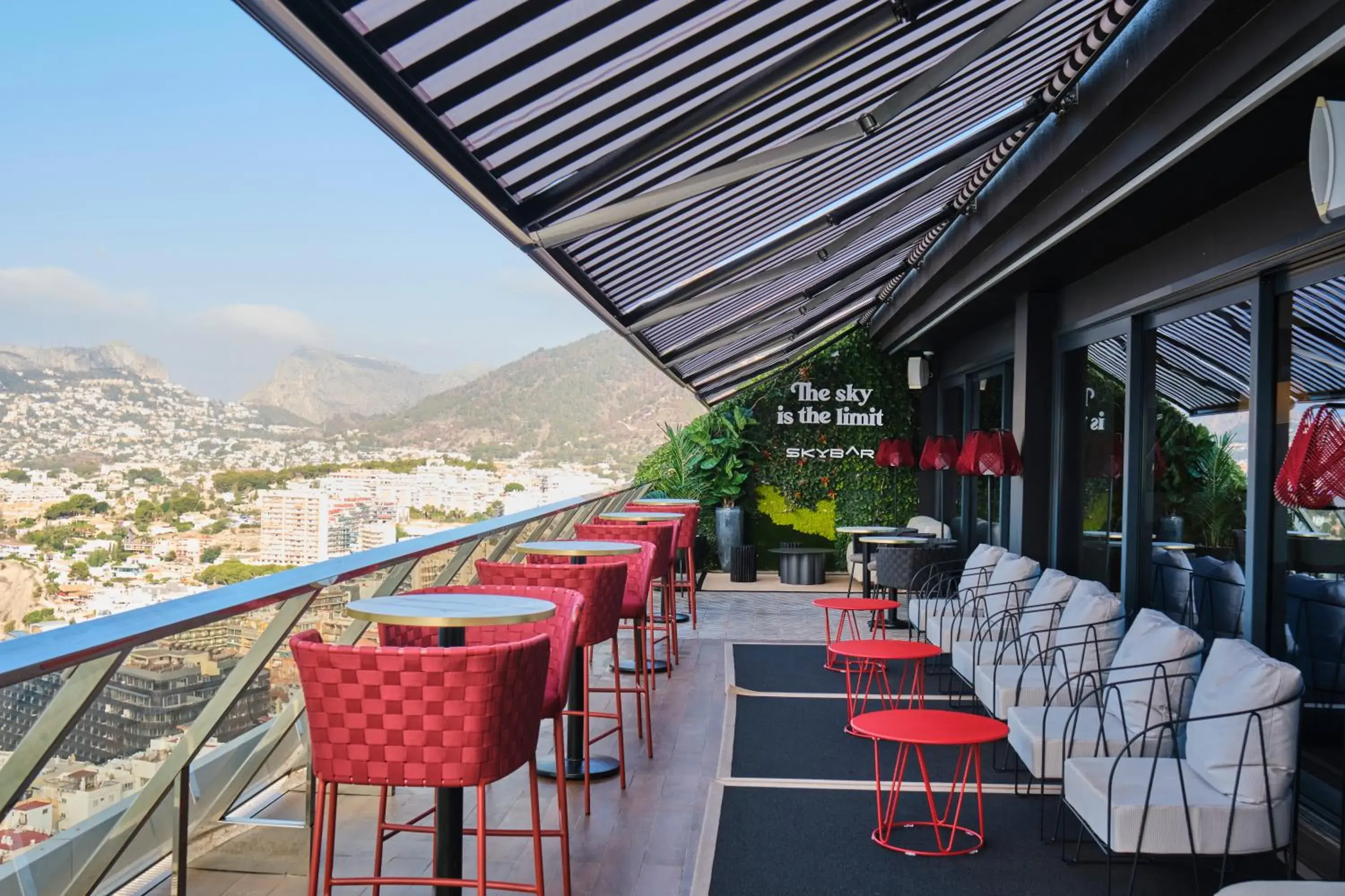 View (from property/room) in ESTIMAR Calpe Suitopia View (from property/room) in ESTIMAR Calpe Suitopia