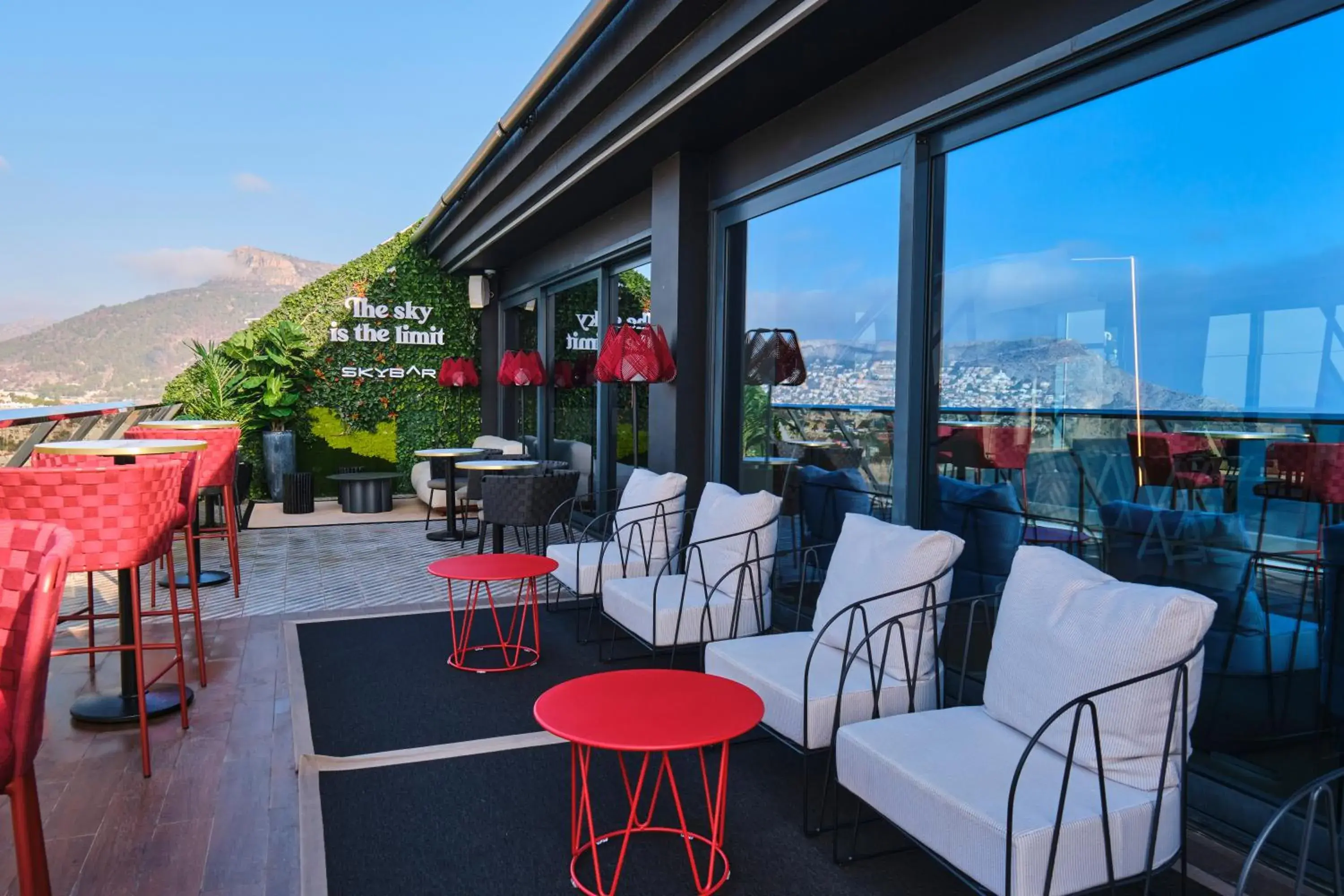 View (from property/room) in ESTIMAR Calpe Suitopia View (from property/room) in ESTIMAR Calpe Suitopia