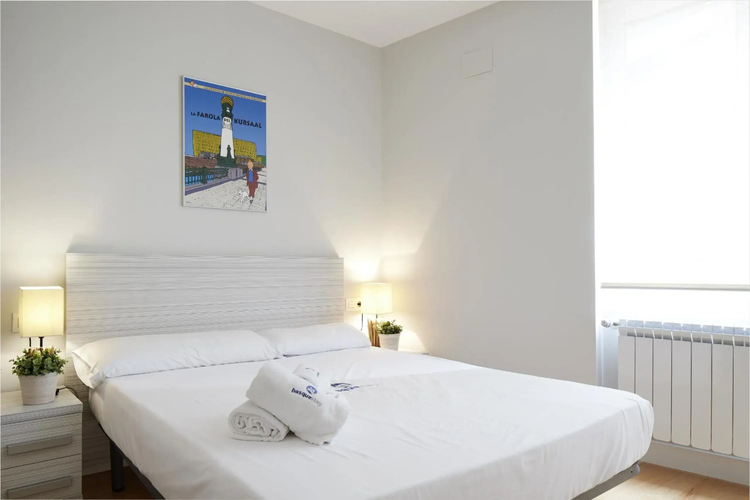 Pausoka - Basque Stay Pausoka - Basque Stay
