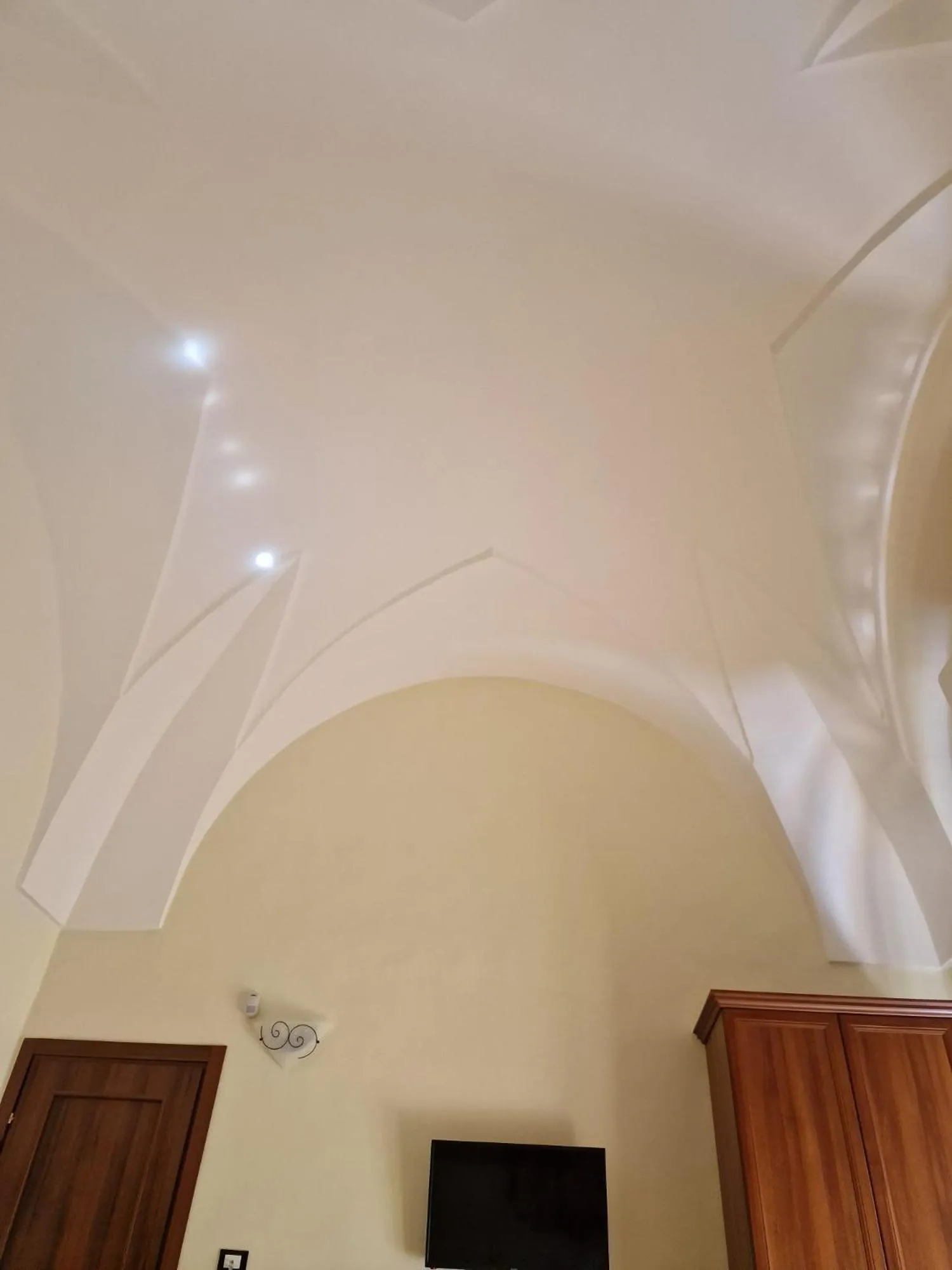 TV and multimedia in Lu Zezzu