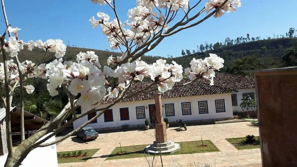 Pousada Condado Santa Maria