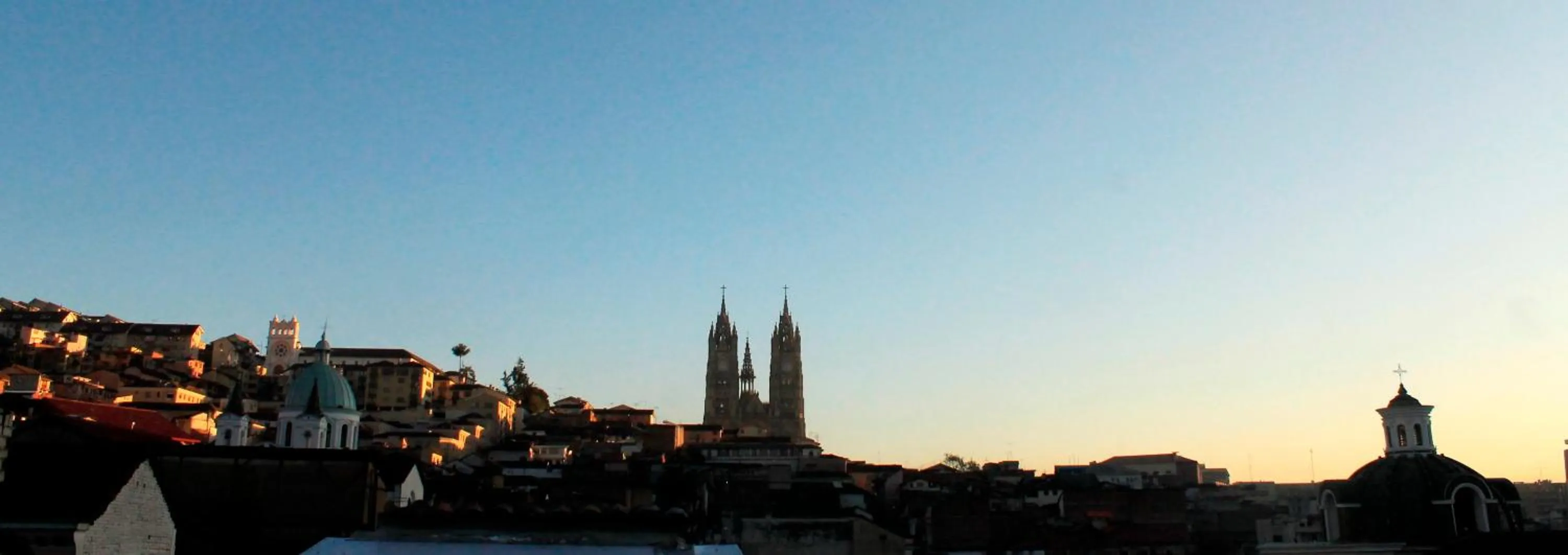 Balcony/Terrace in Casa Hotel Las Plazas