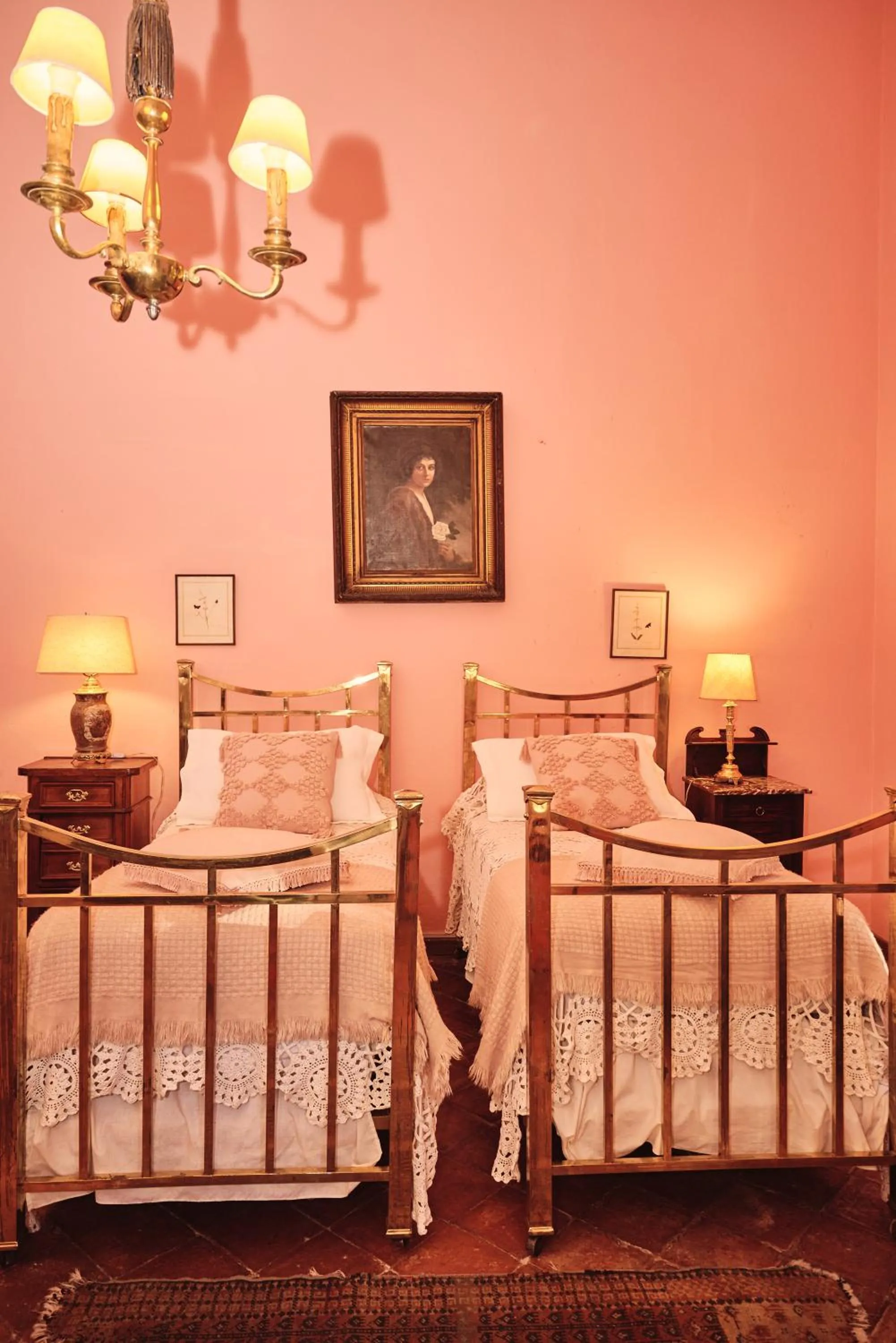 Palacio Santa Candida