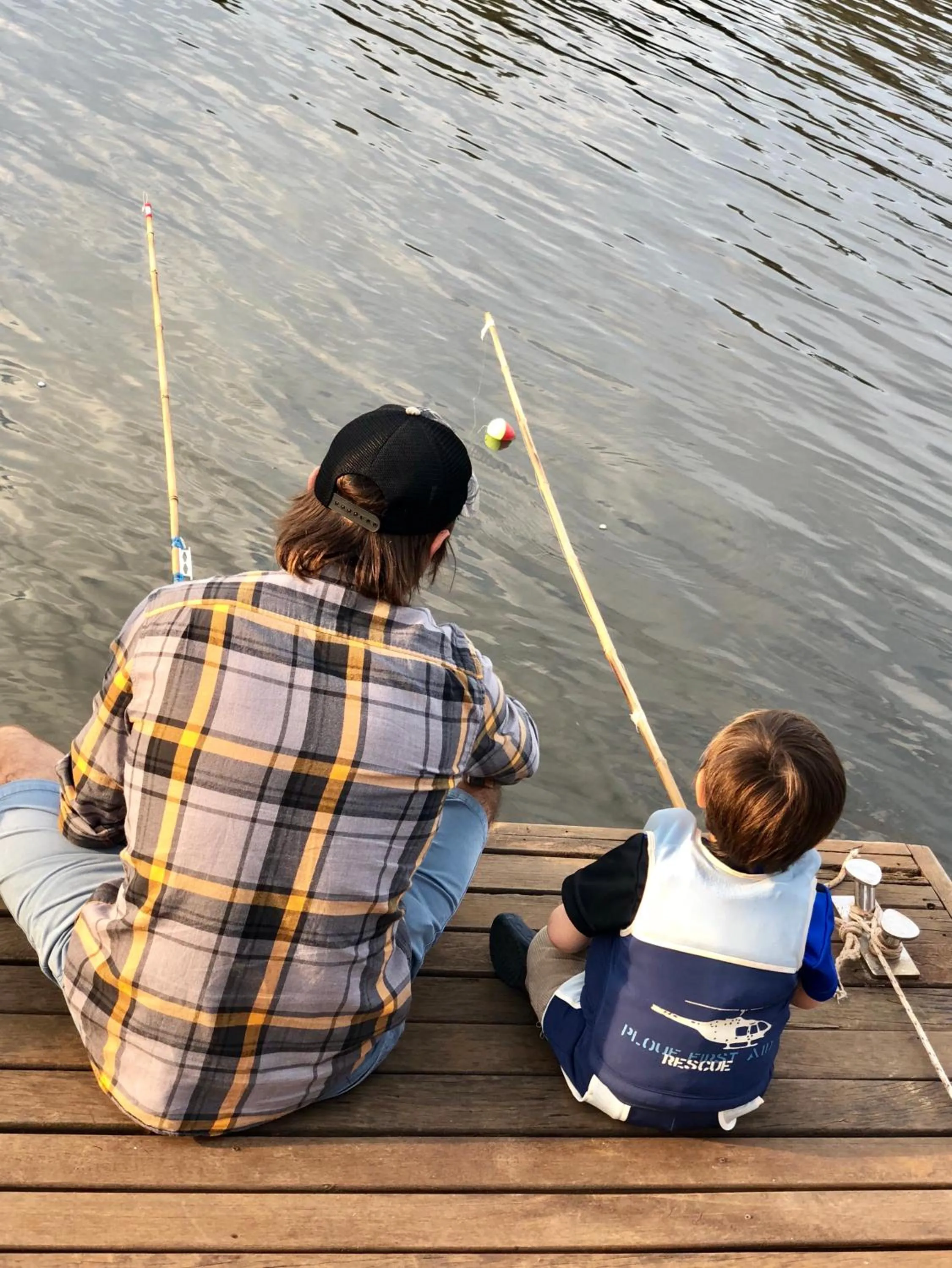 Natural landscape in Palacio Santa Candida