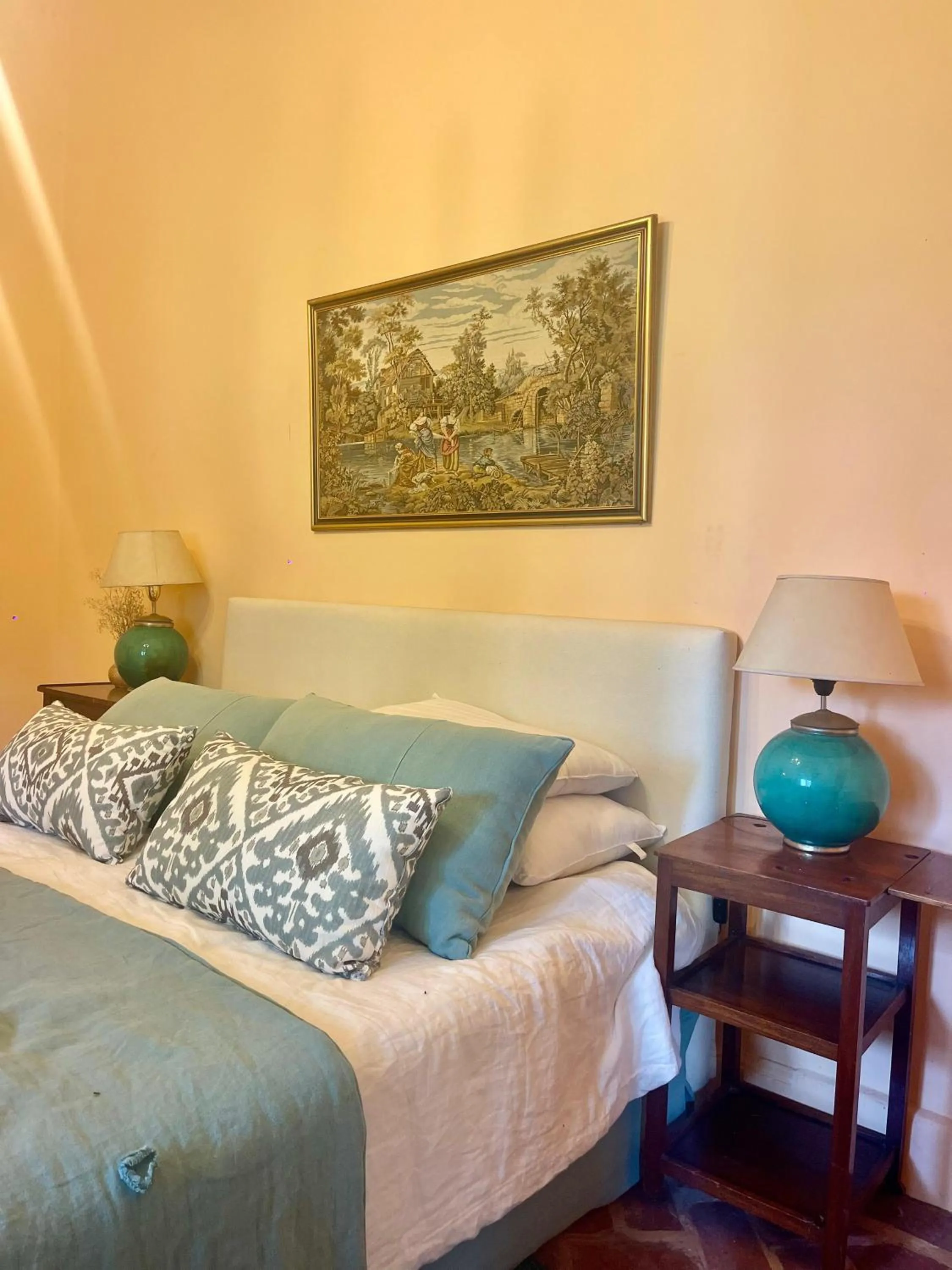 Palacio Santa Candida