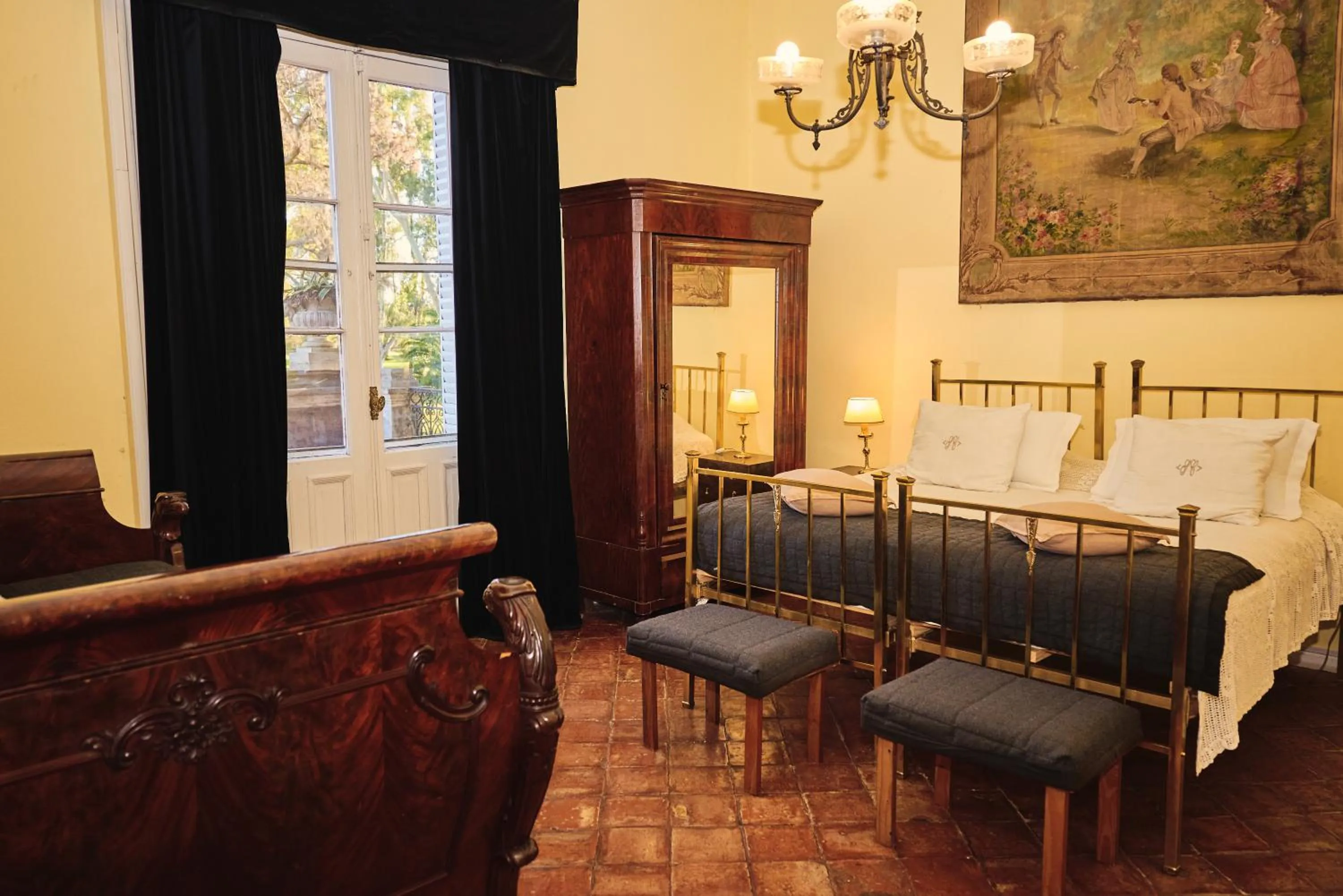 Palacio Santa Candida