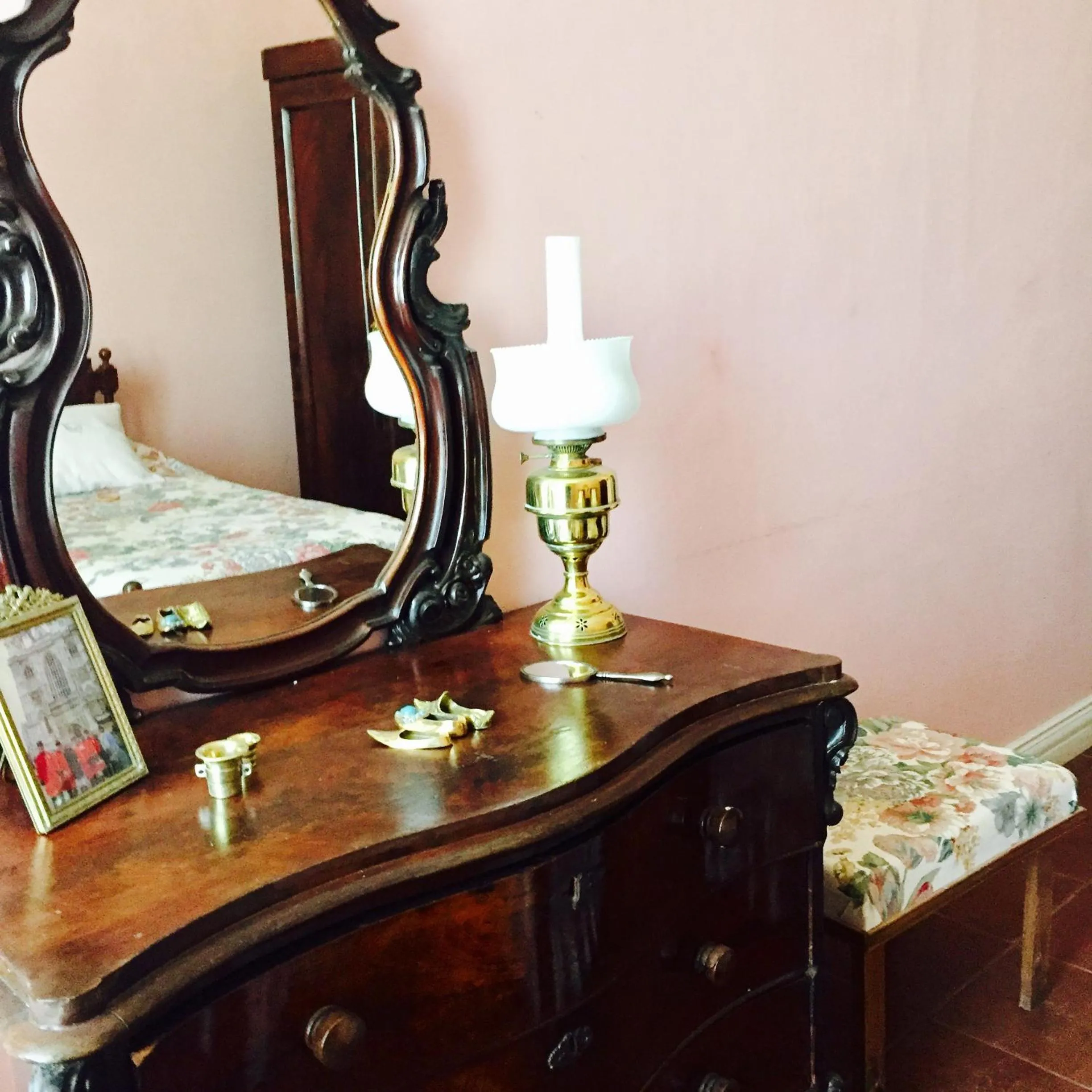 Palacio Santa Candida