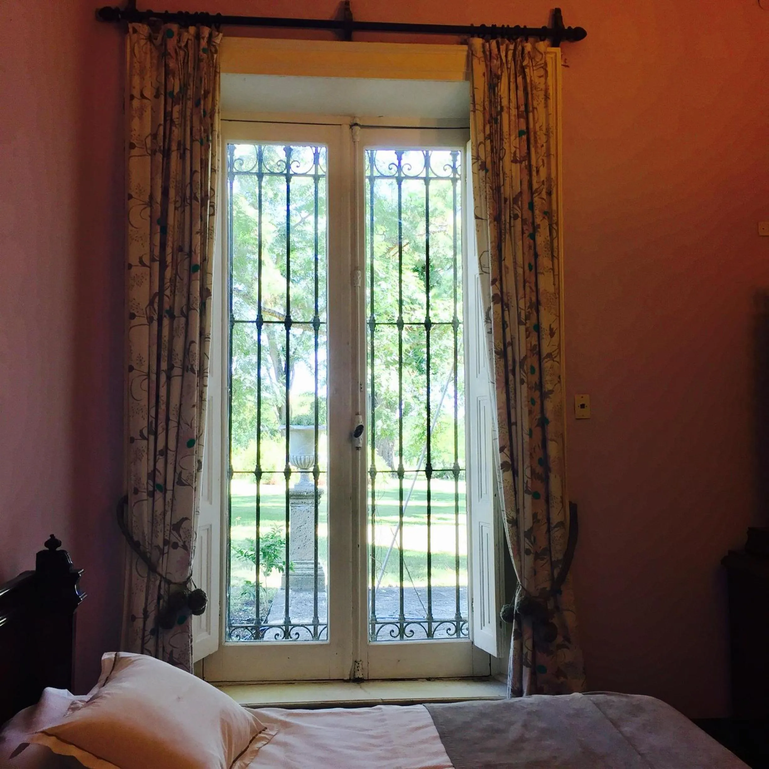 Palacio Santa Candida