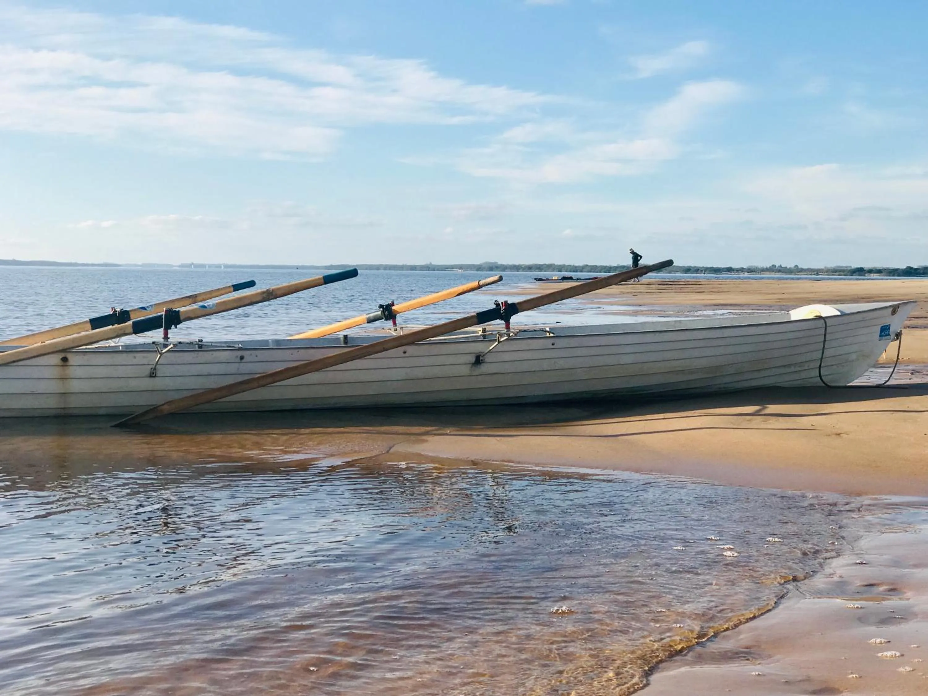 Natural landscape in Palacio Santa Candida