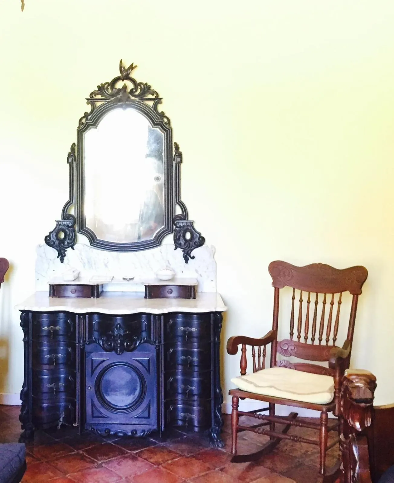 Palacio Santa Candida