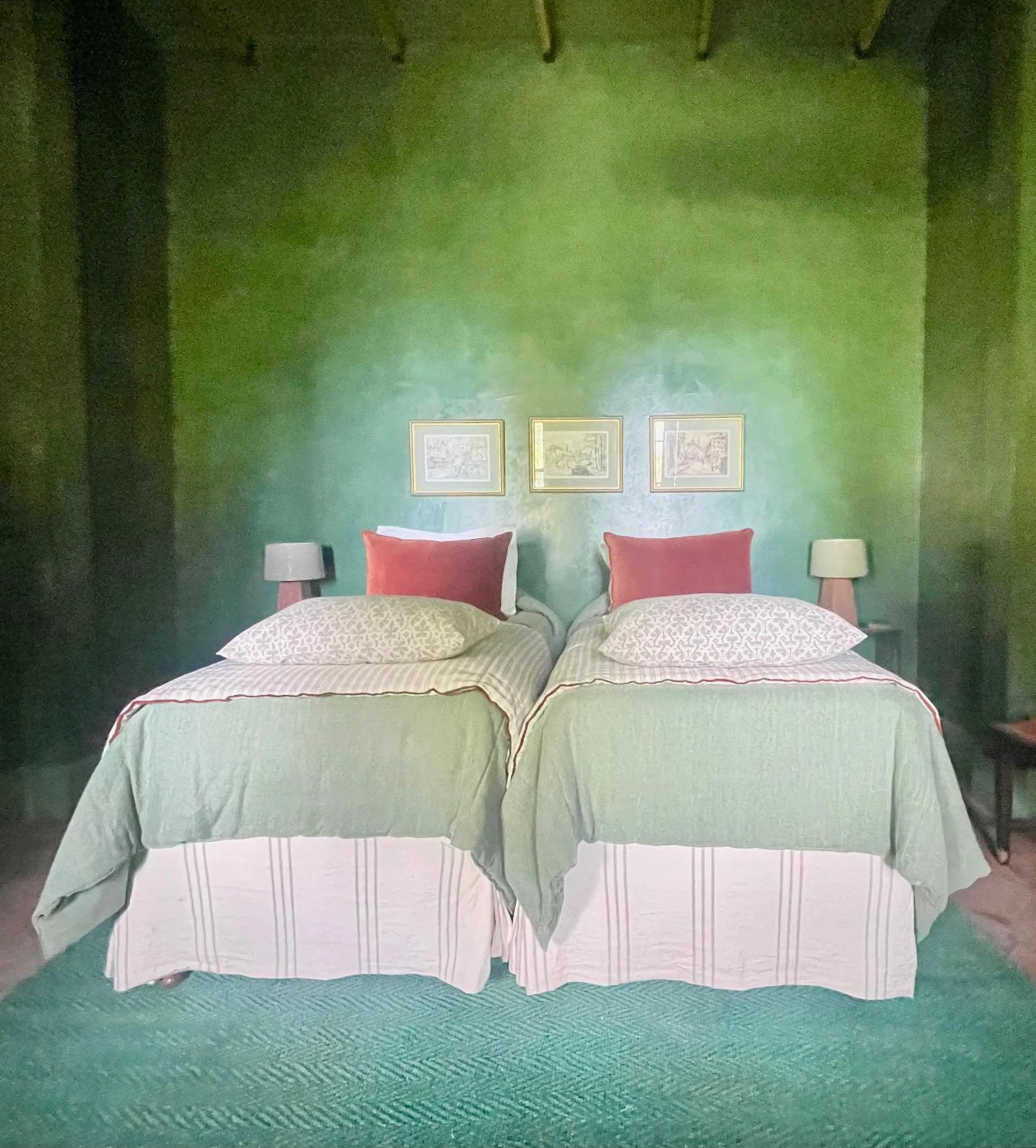 Palacio Santa Candida