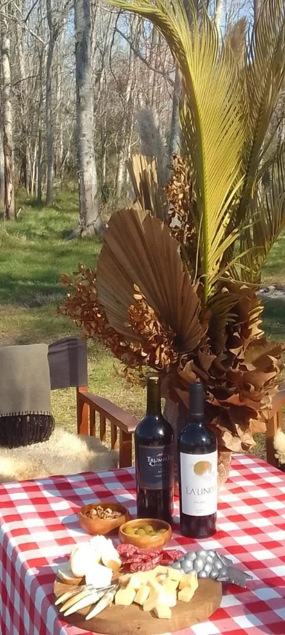 Palacio Santa Candida