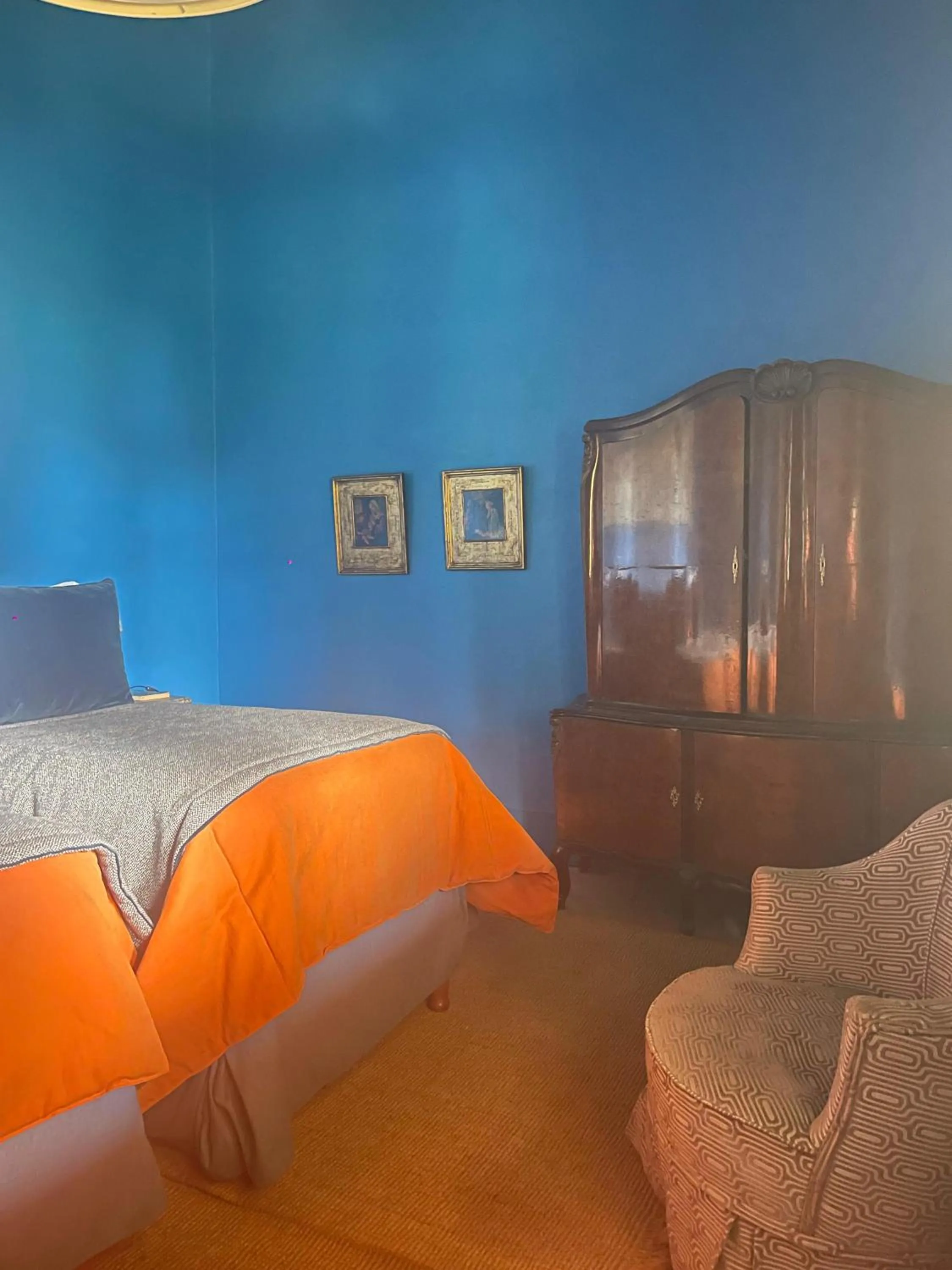 Palacio Santa Candida