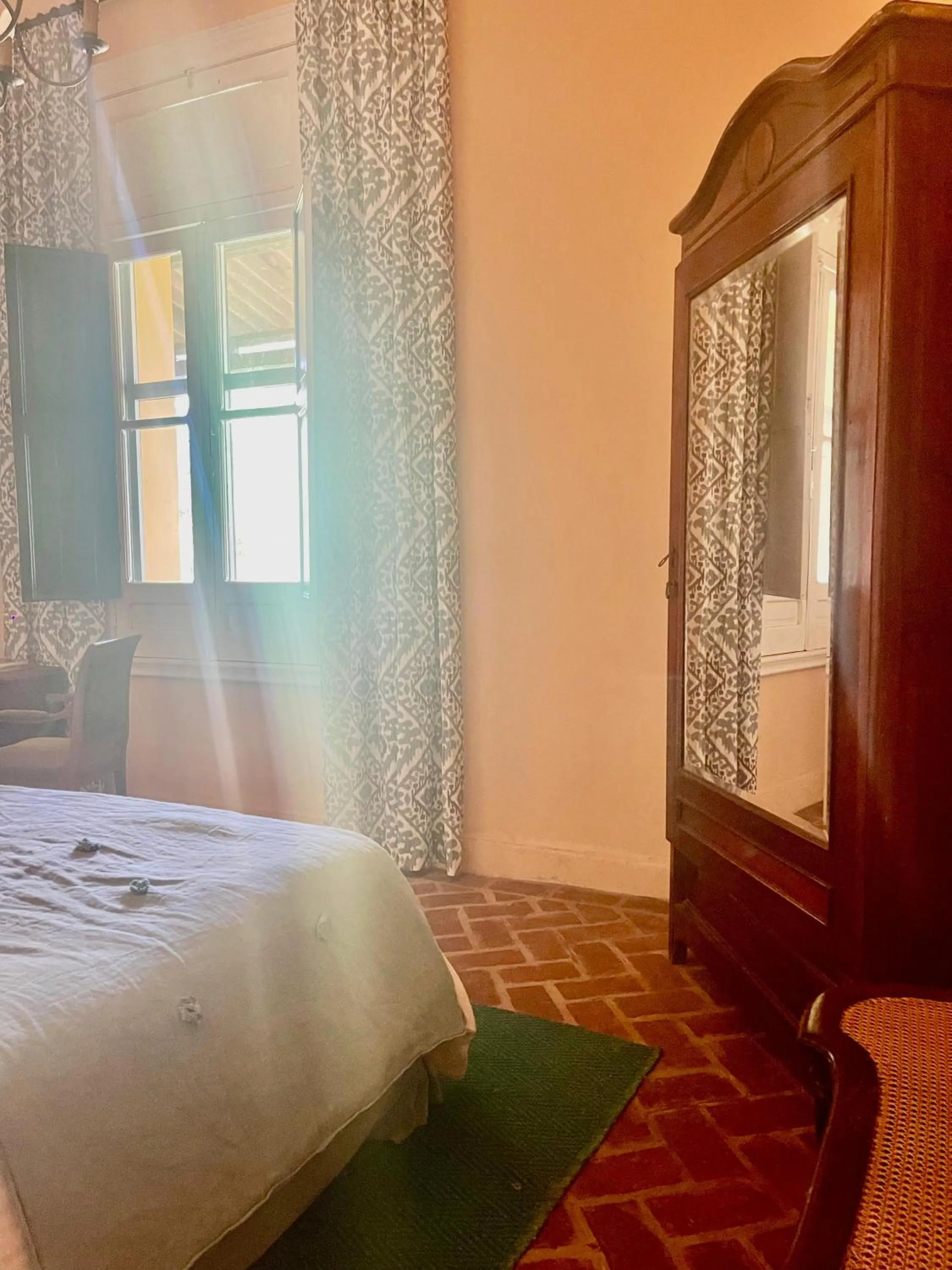 Palacio Santa Candida