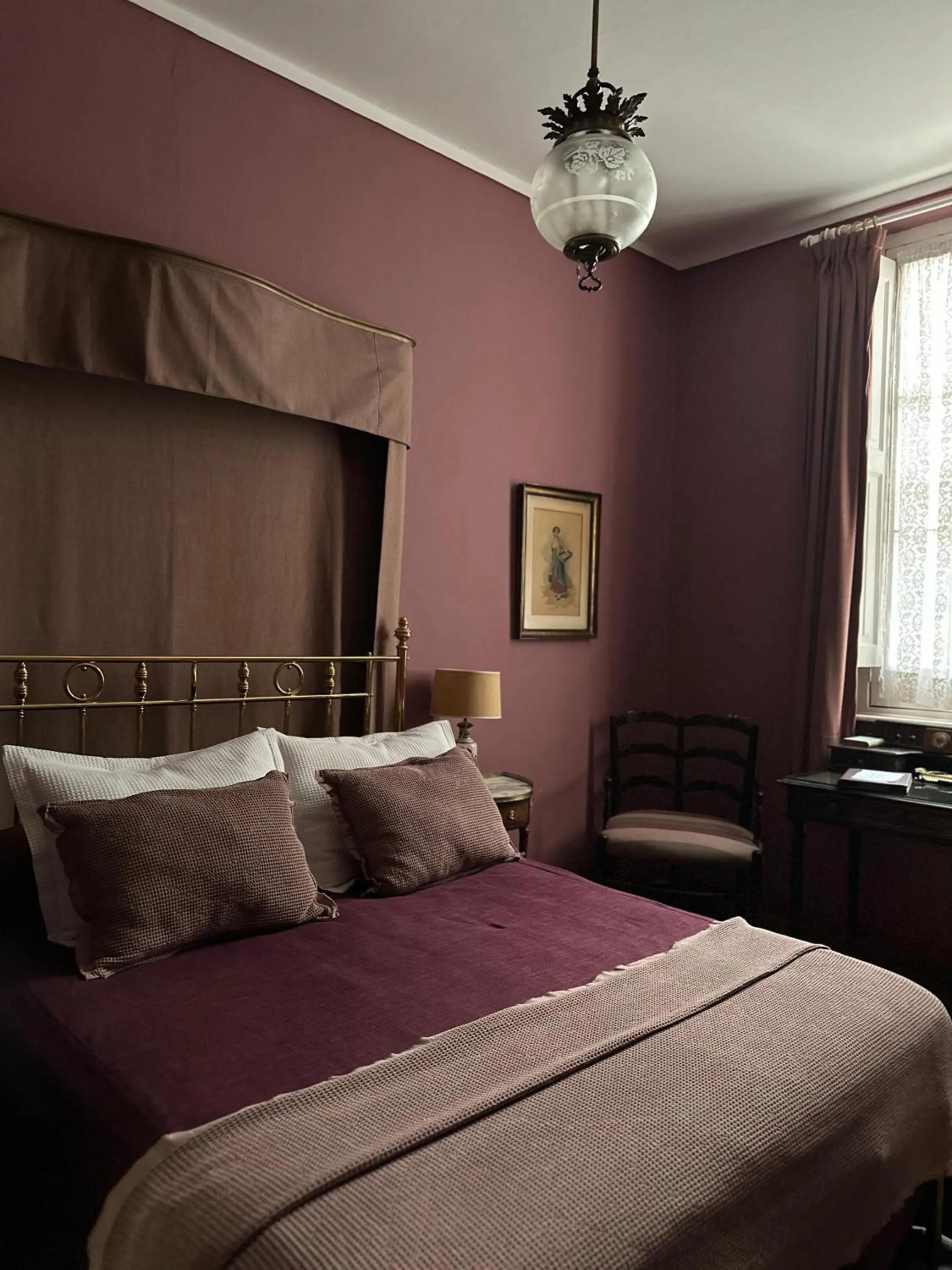 Palacio Santa Candida