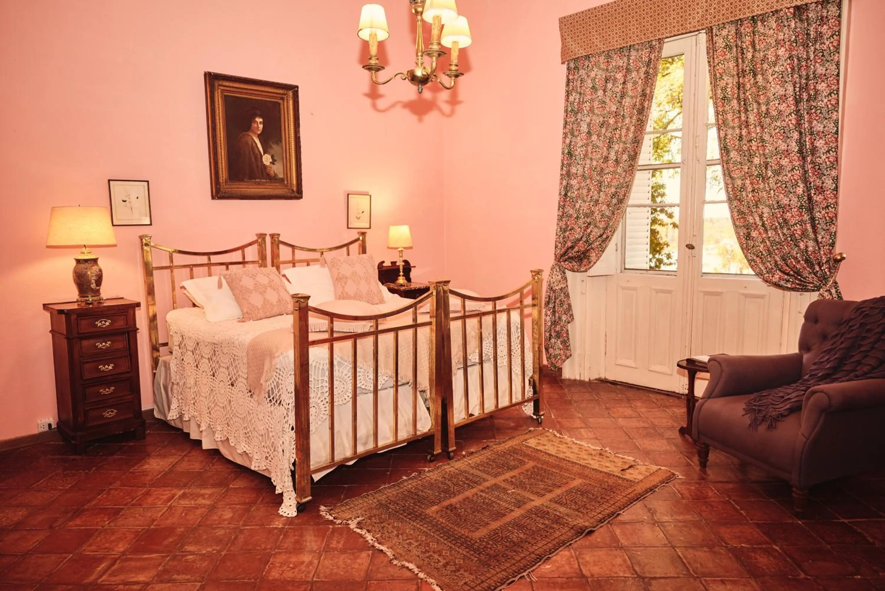 Palacio Santa Candida