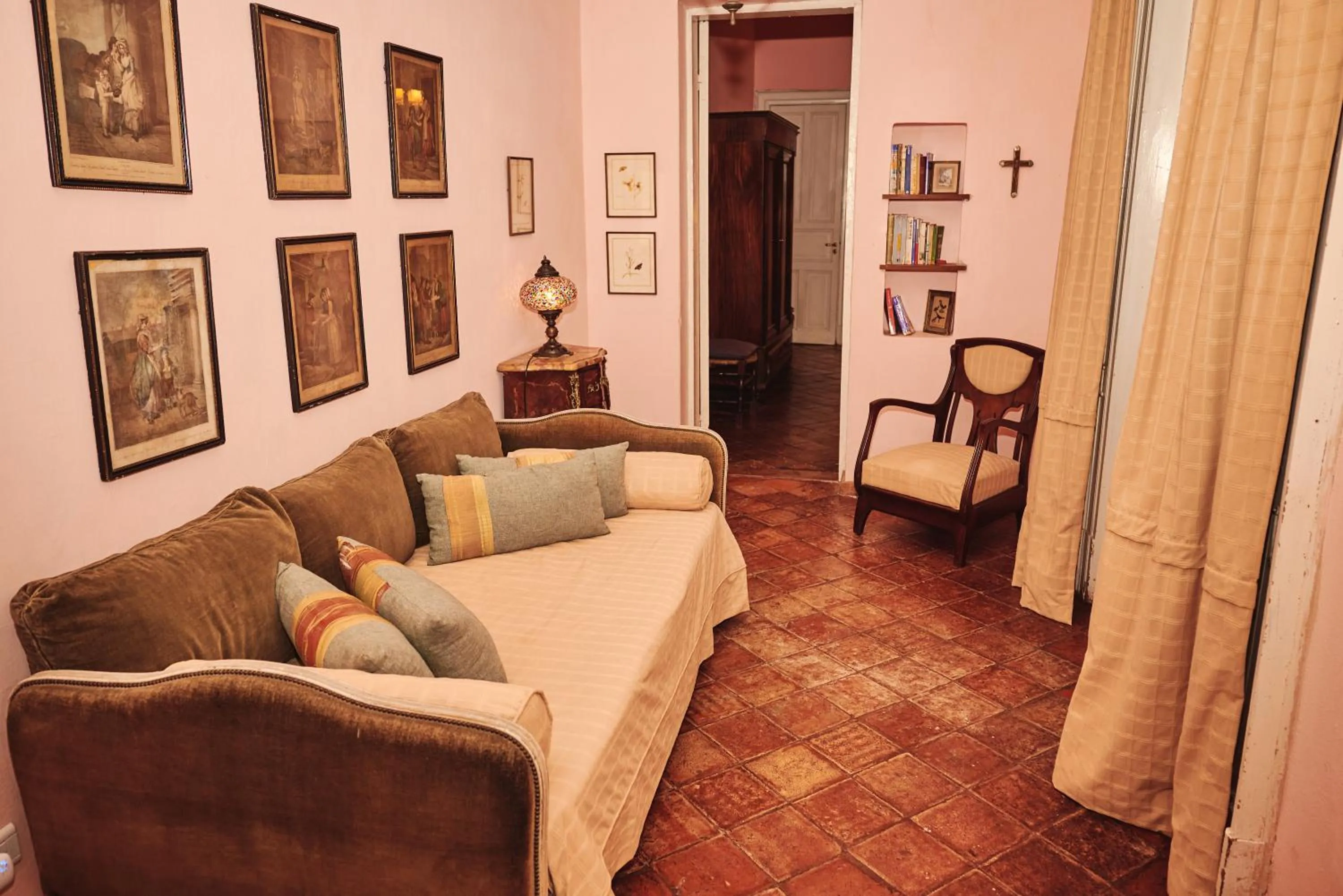 Palacio Santa Candida