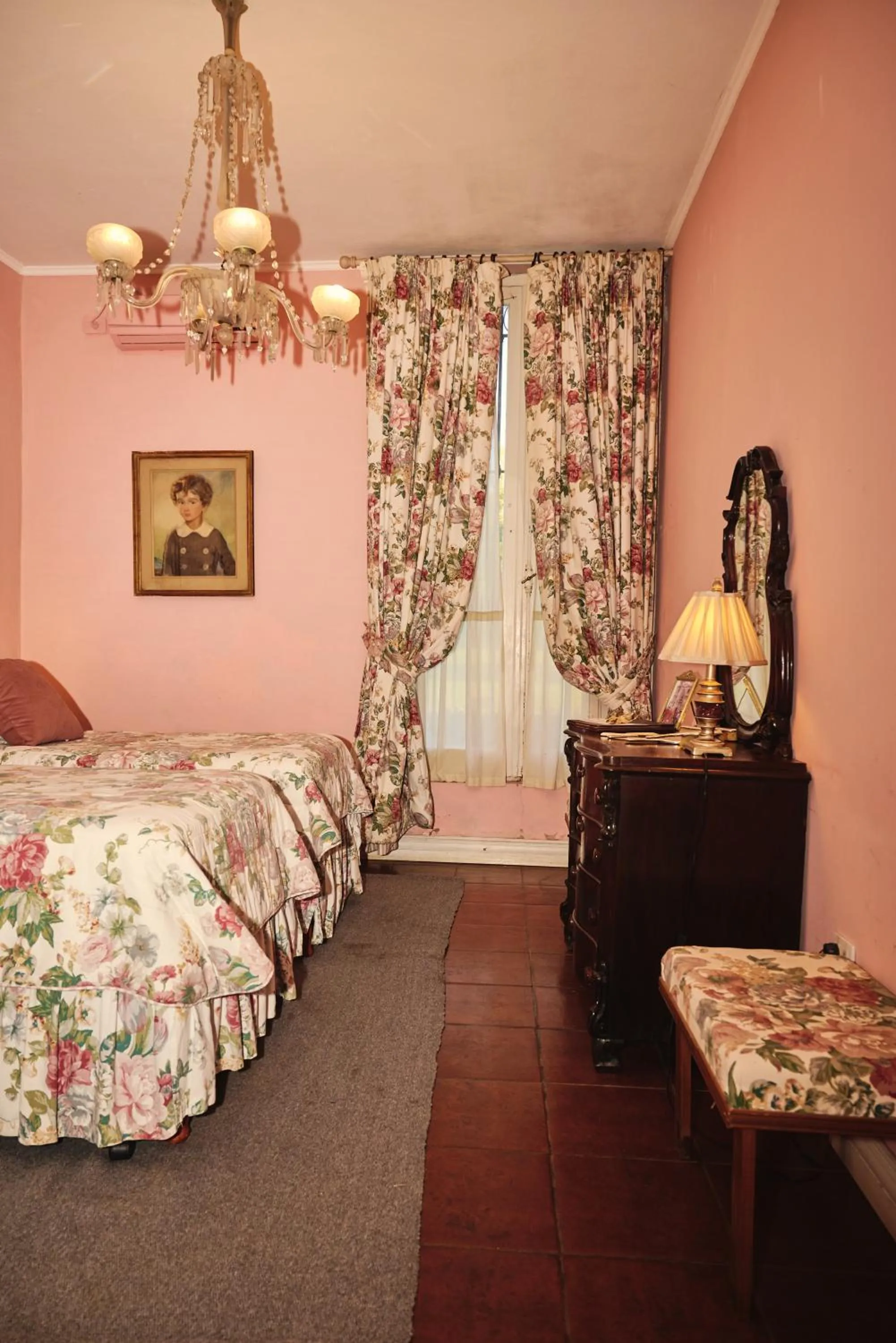 Palacio Santa Candida