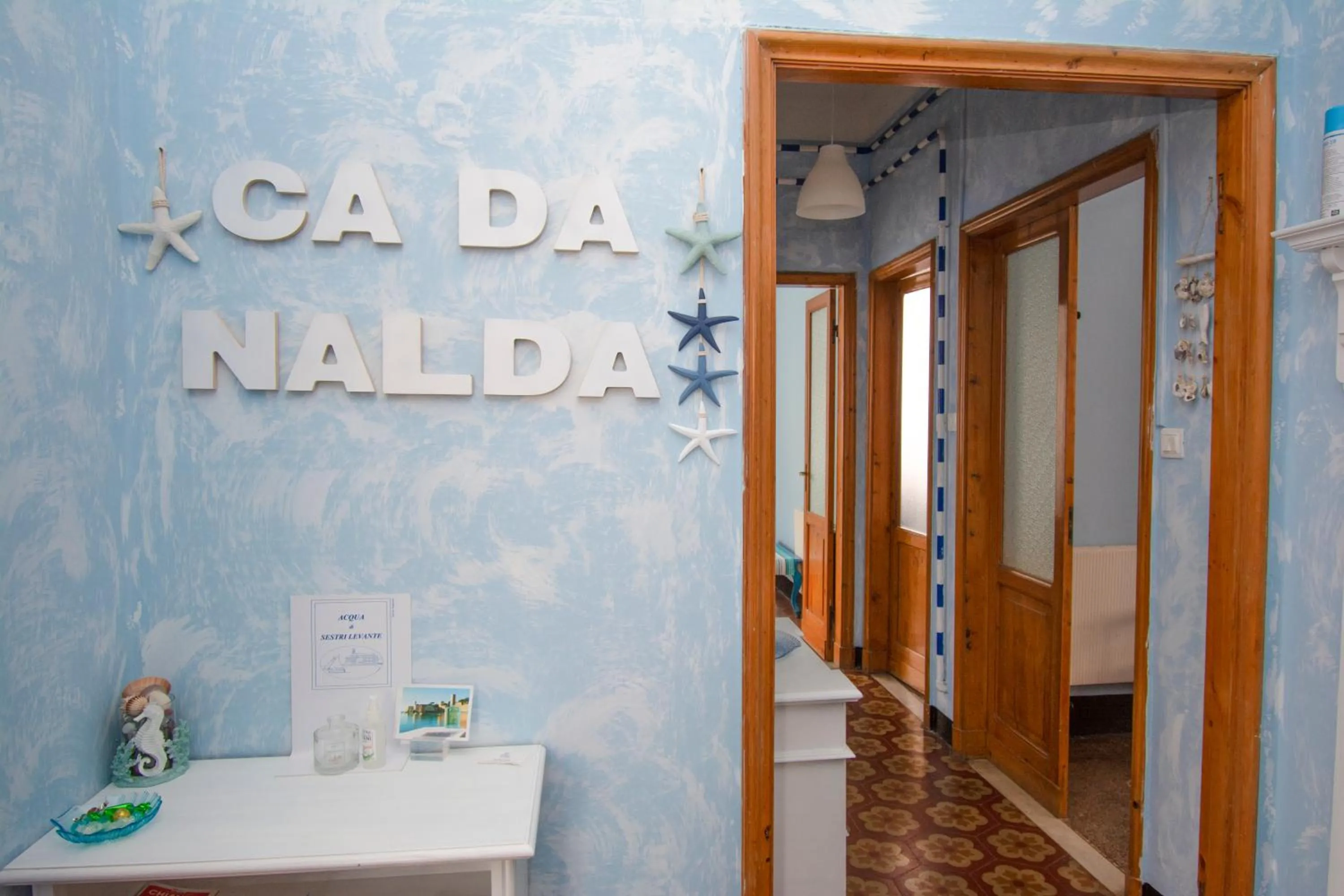 Cà da Nalda