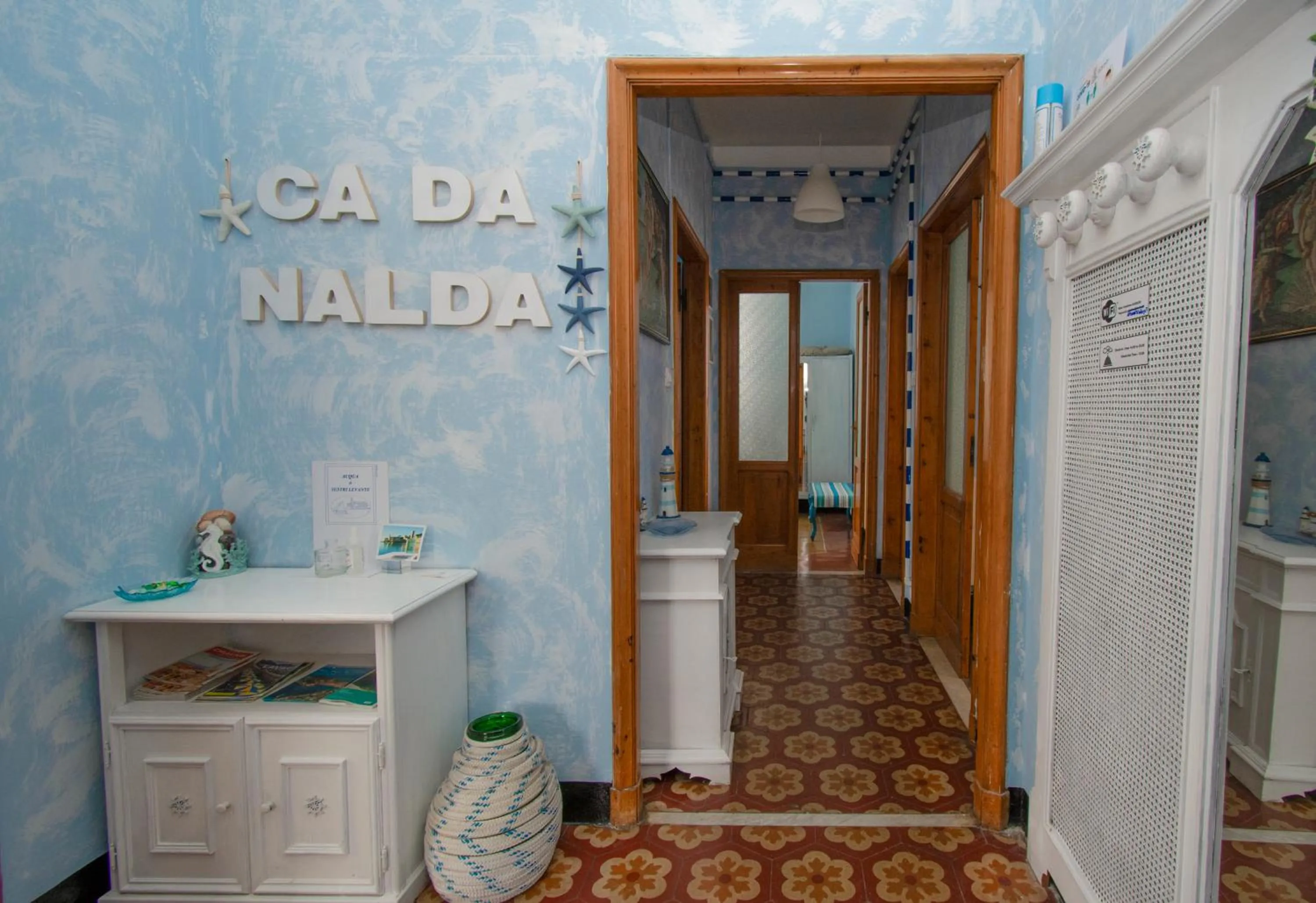 Cà da Nalda