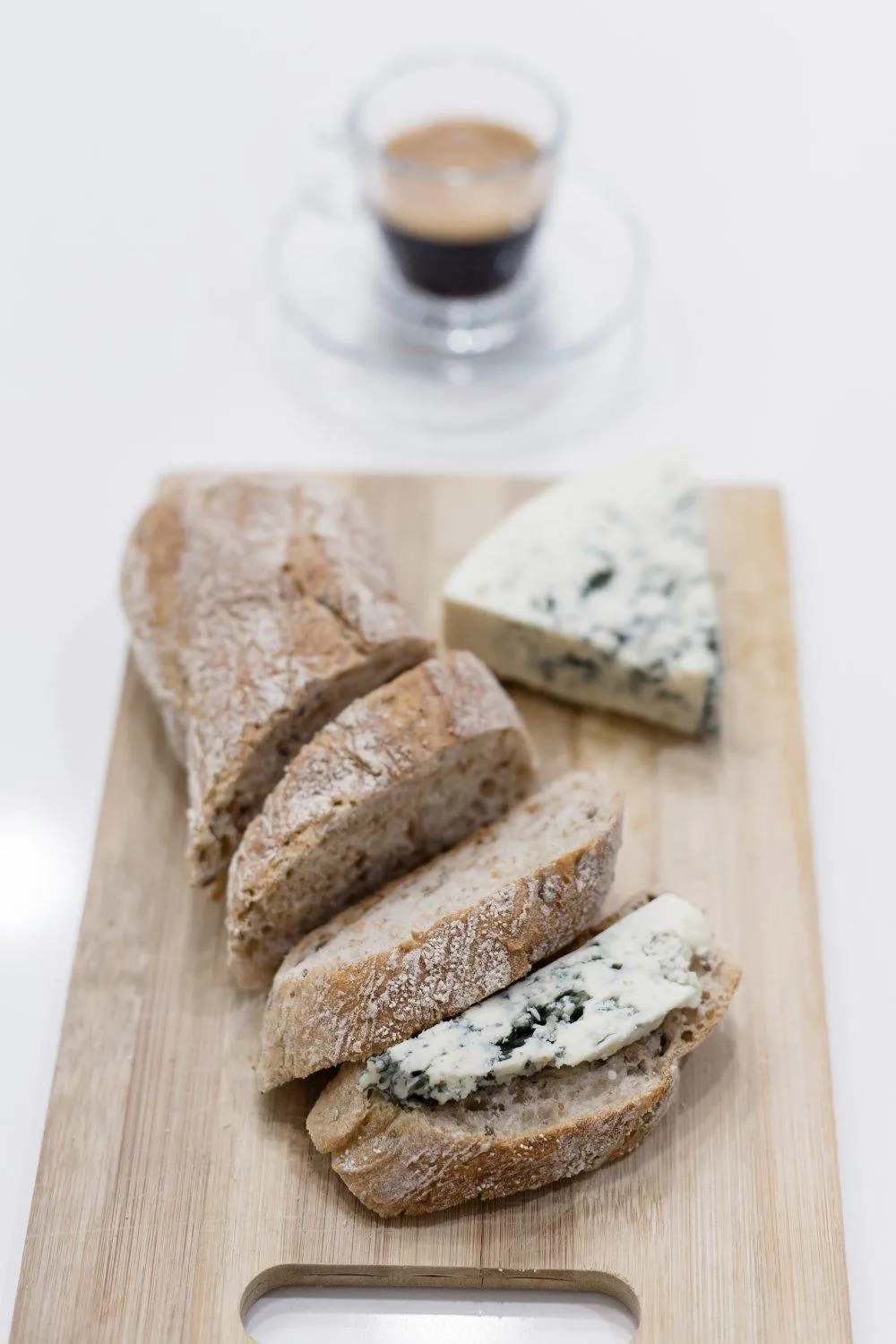 Food close-up in Reines5 TLV