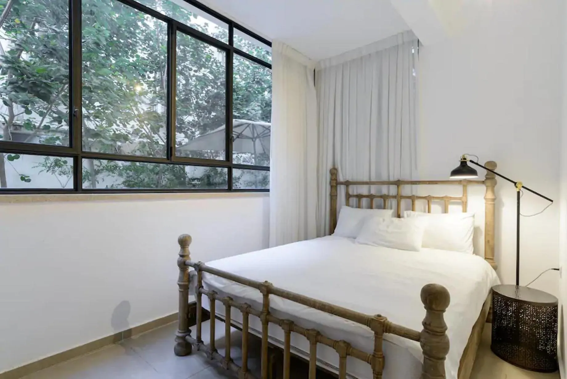 Shower in Reines5 TLV