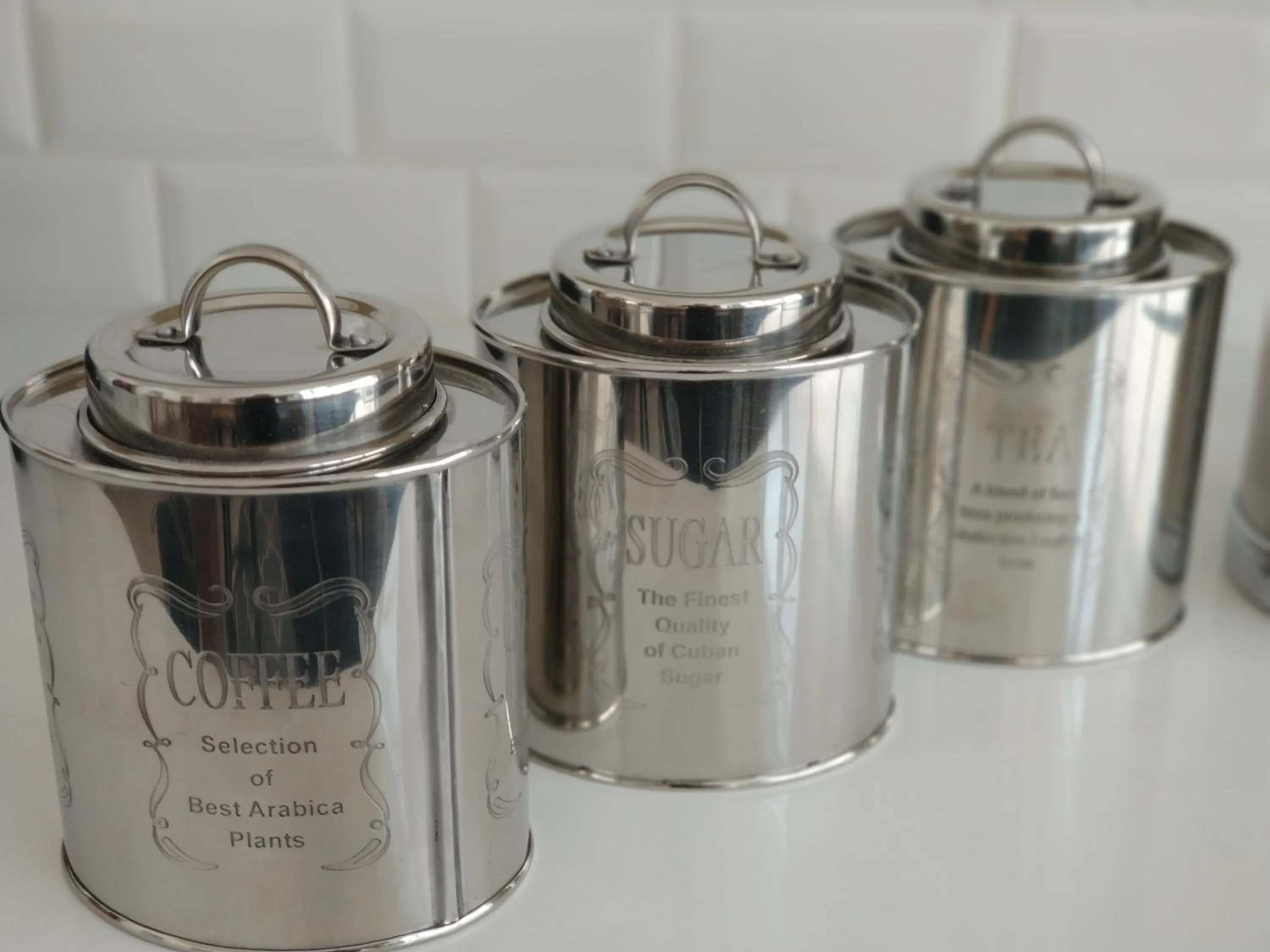 Coffee/tea facilities in Reines5 TLV