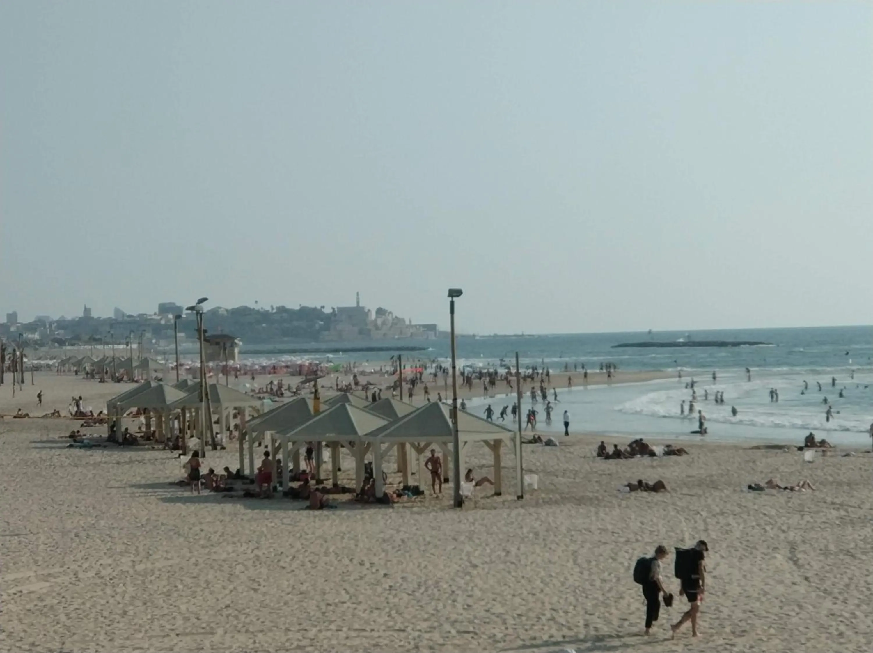 Beach in Reines5 TLV