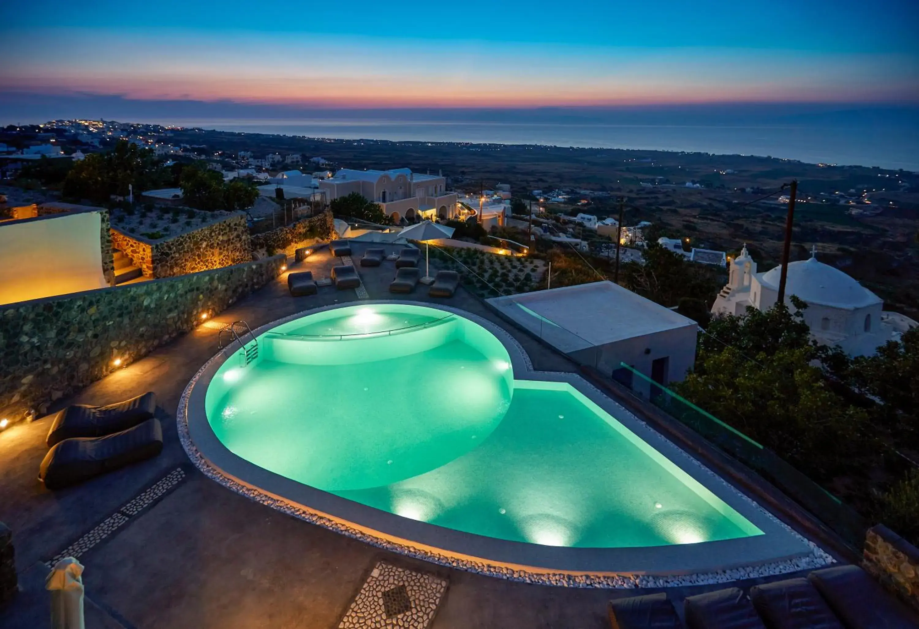 Aperanto Suites Aperanto Suites