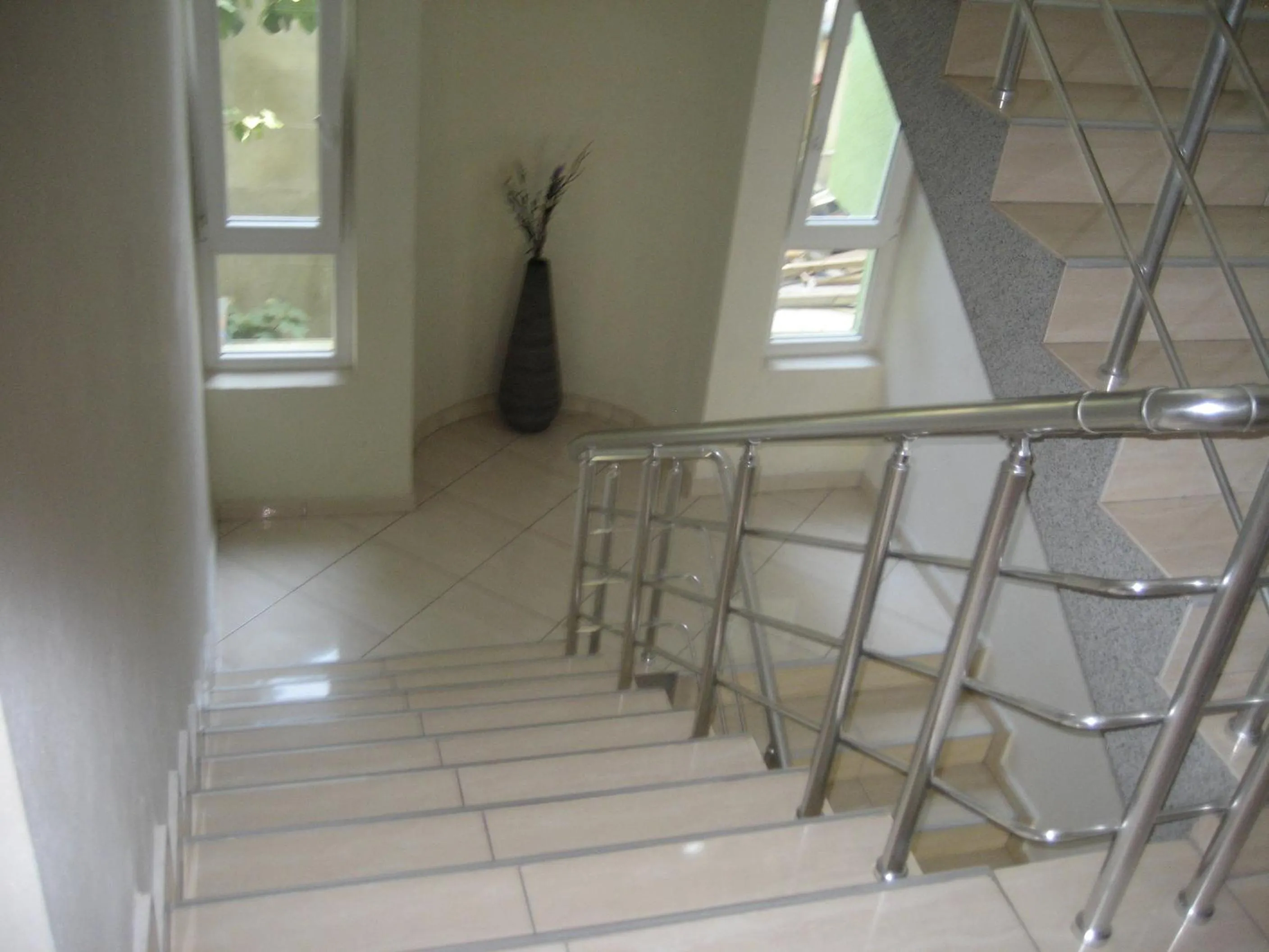 Property building in Guest House Vila Mimoza