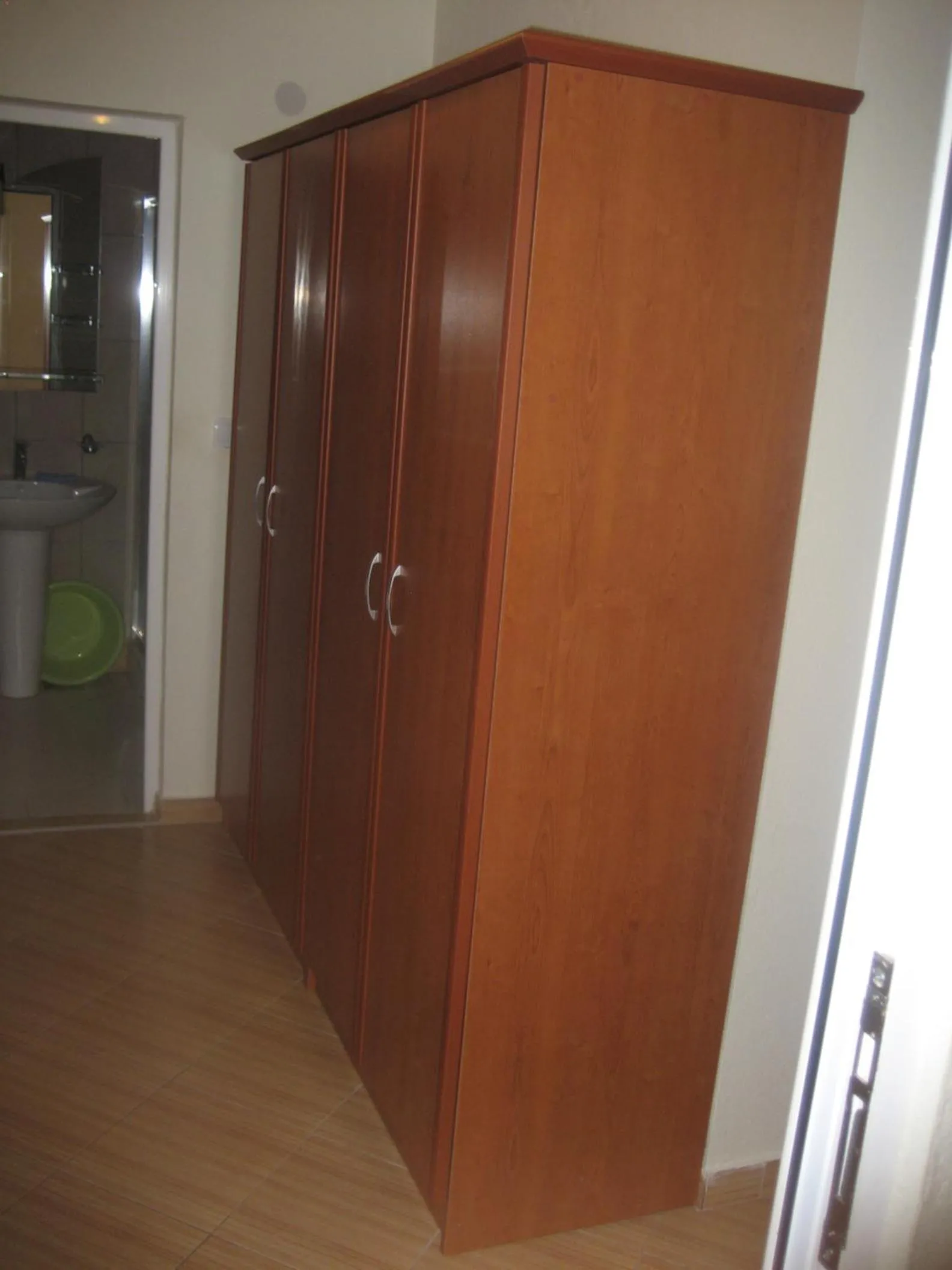 Photo of the whole room in Guest House Vila Mimoza