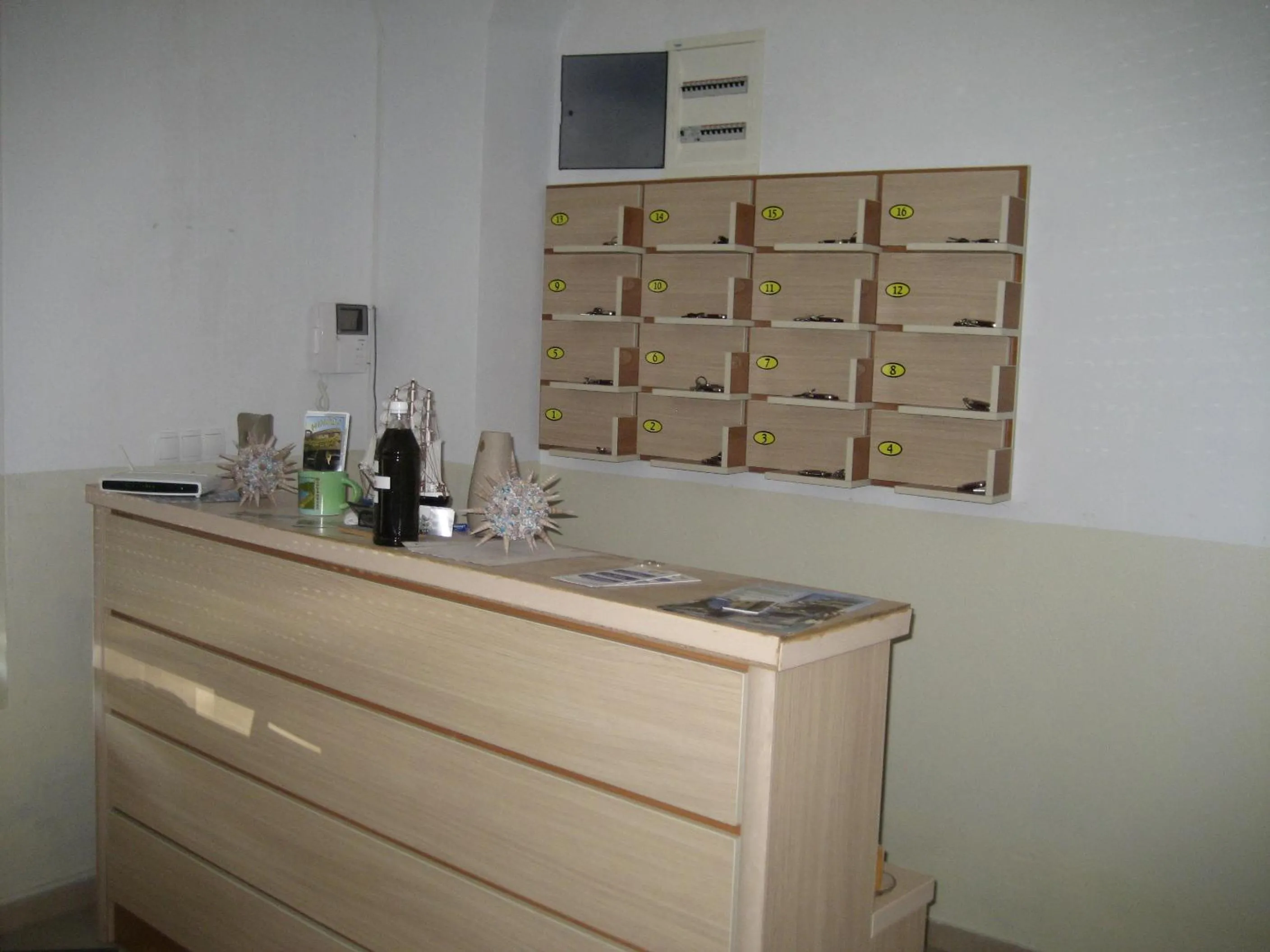 Other in Guest House Vila Mimoza
