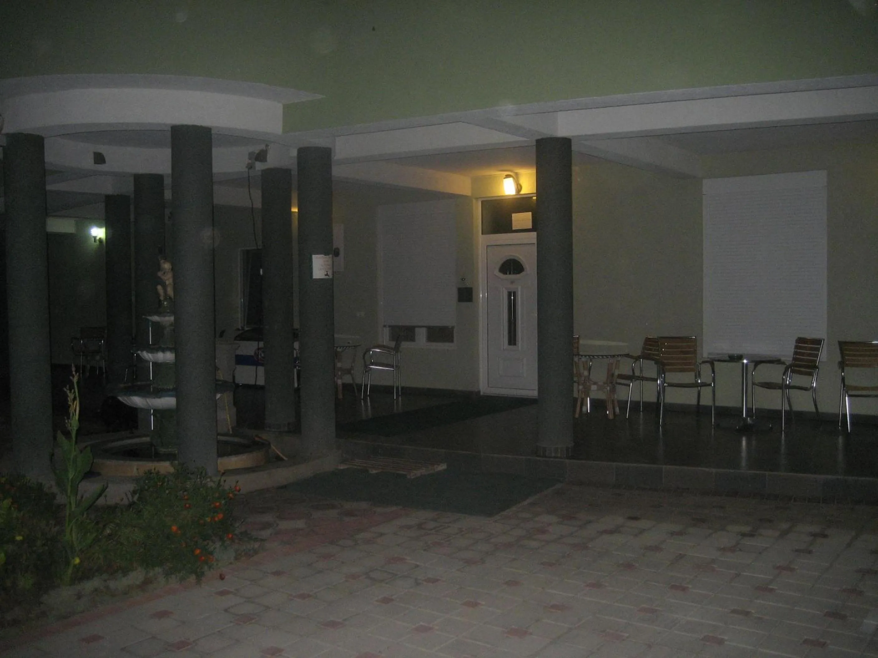 Facade/entrance in Guest House Vila Mimoza